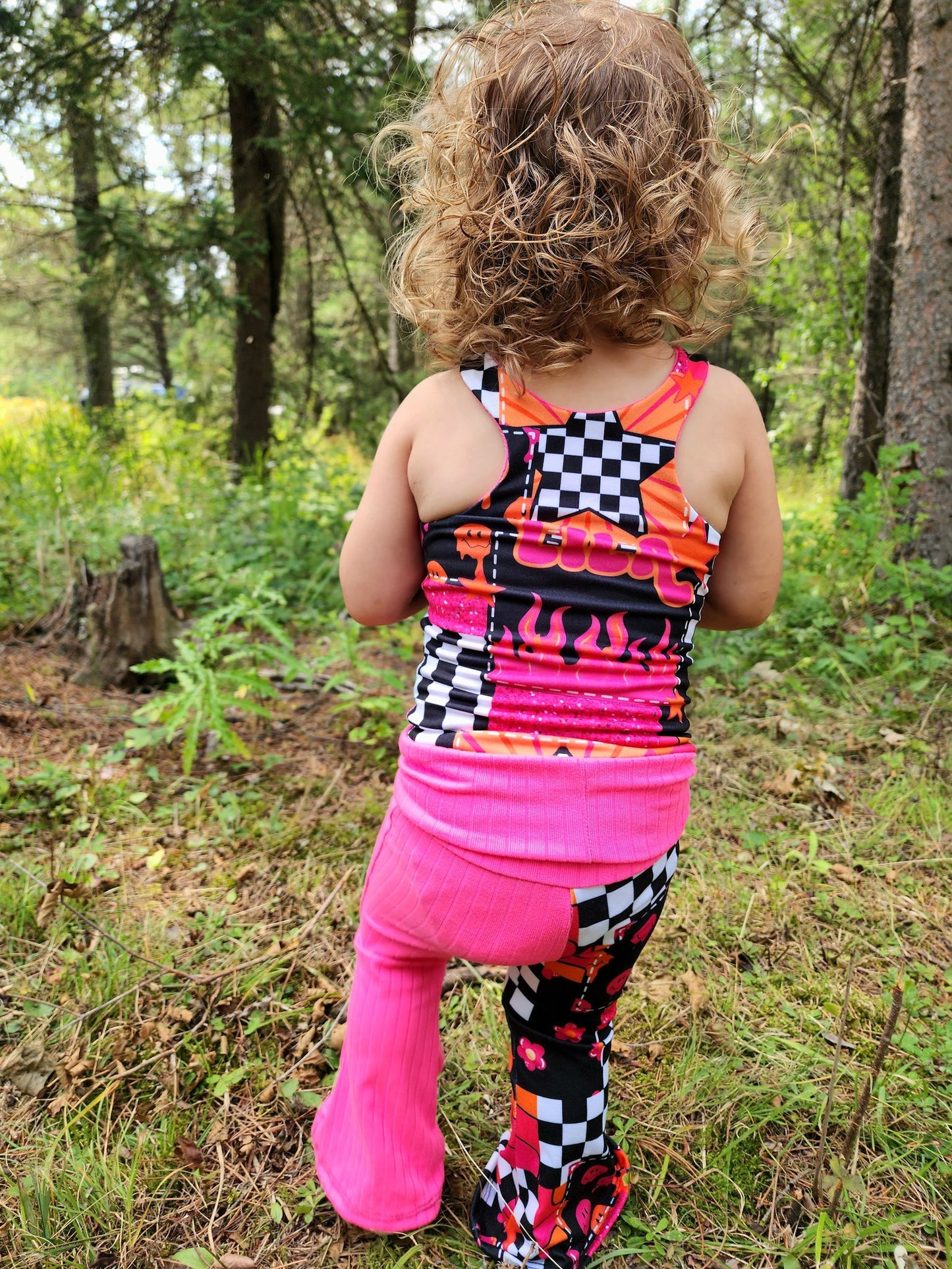 Baby Karly Tank/Tee PDF
