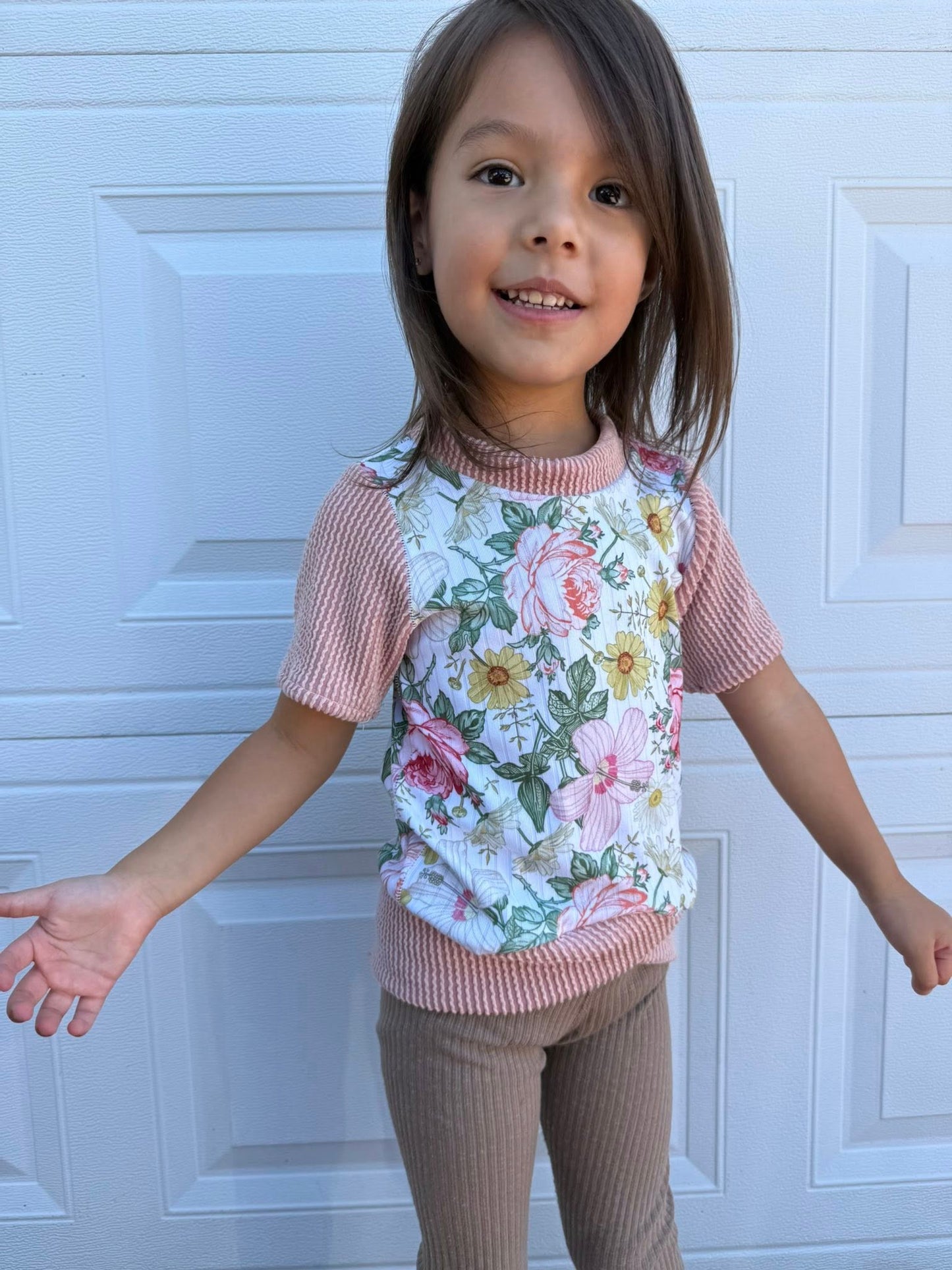 Baby Karly Tank/Tee PDF