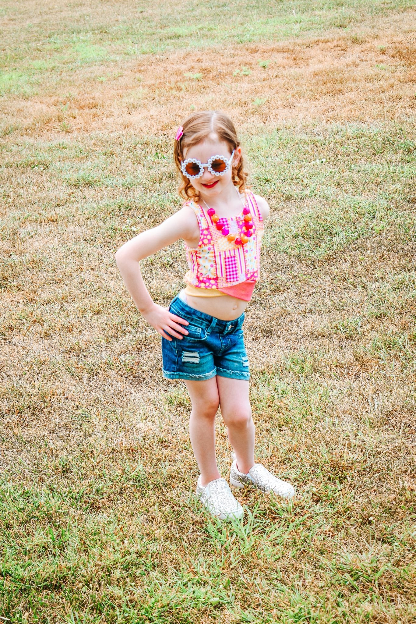 Baby Karly Tank/Tee PDF