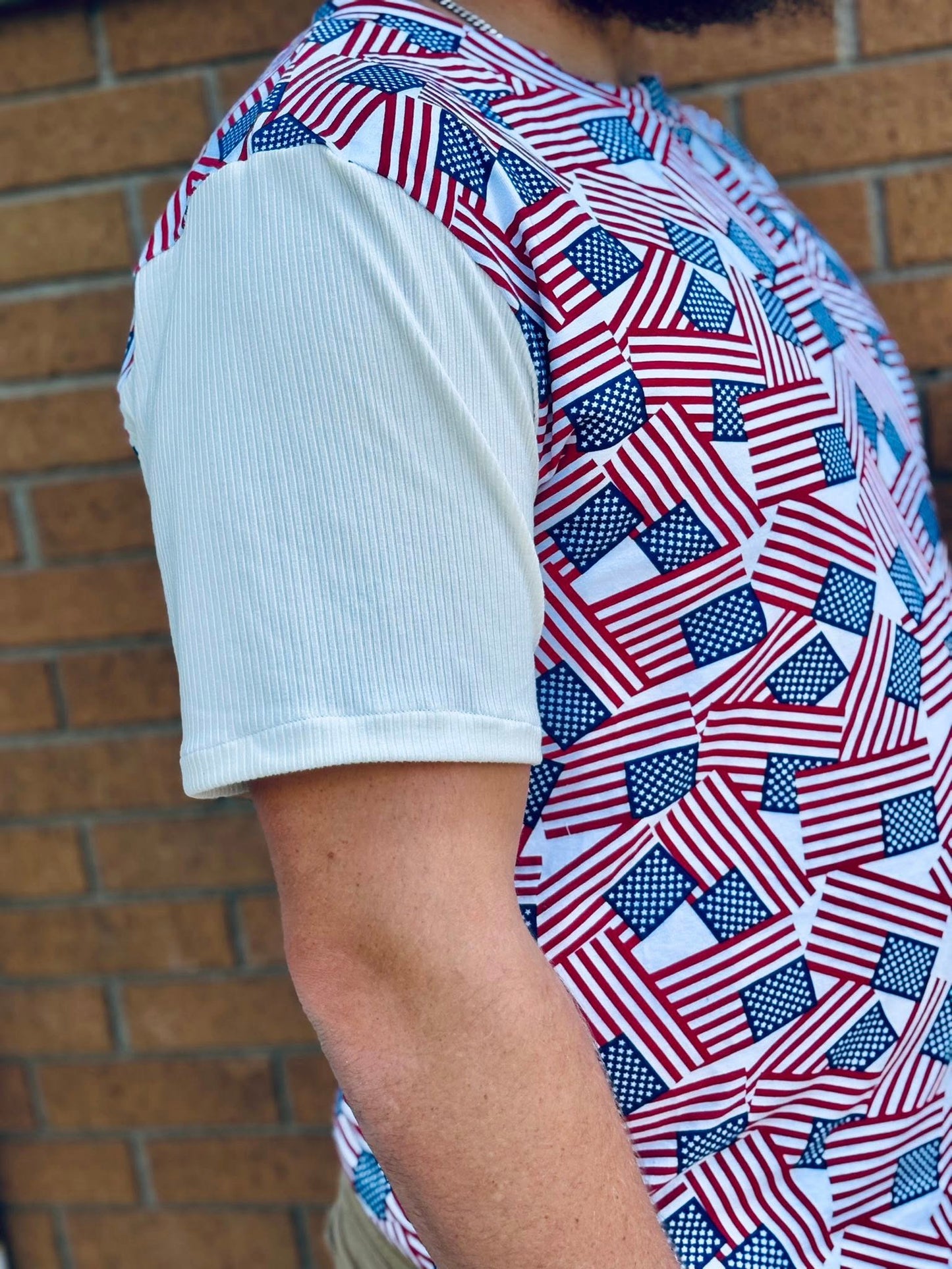 Adult Carter Tee PDF