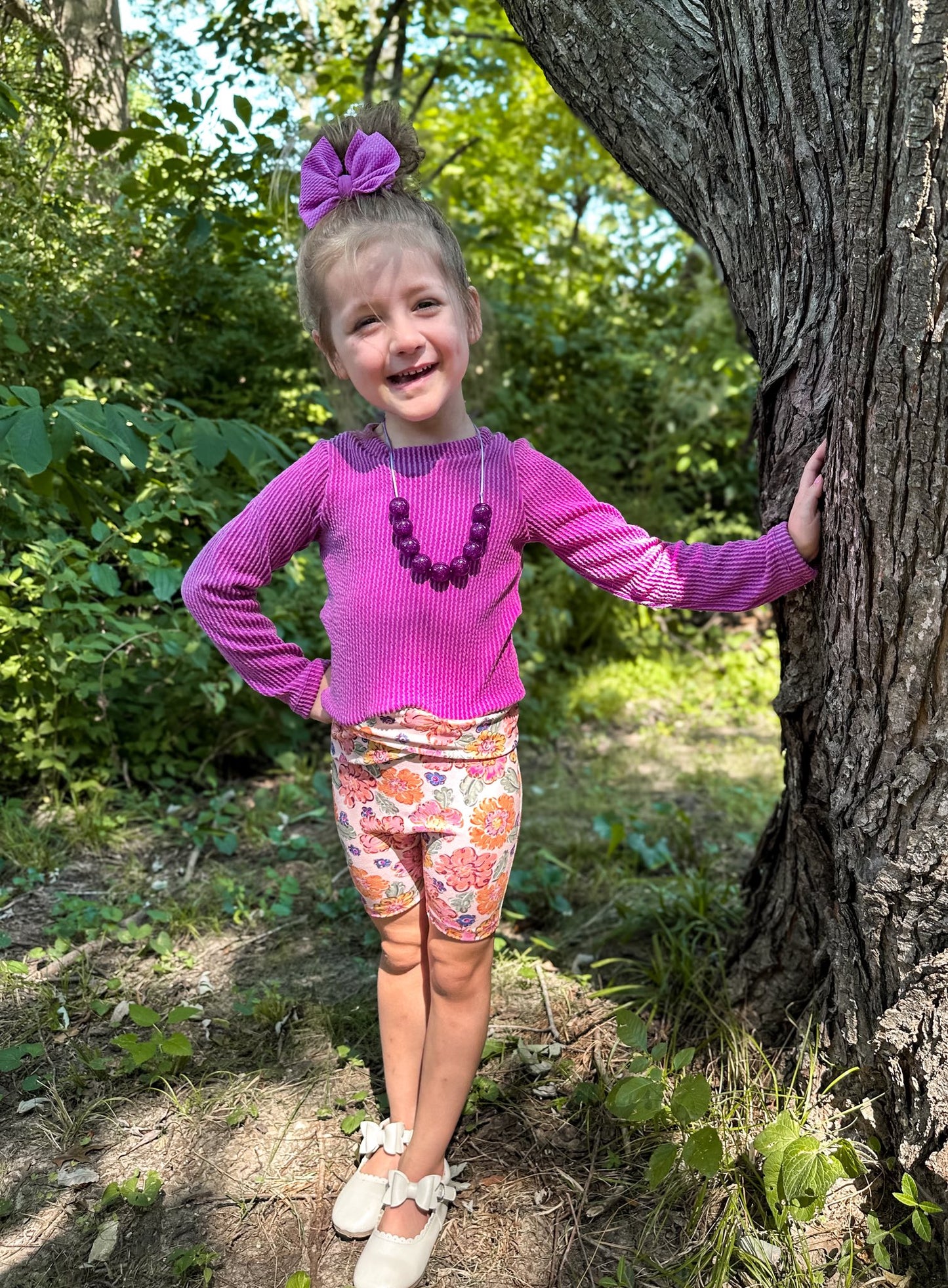 Baby Karly Tank/Tee PDF