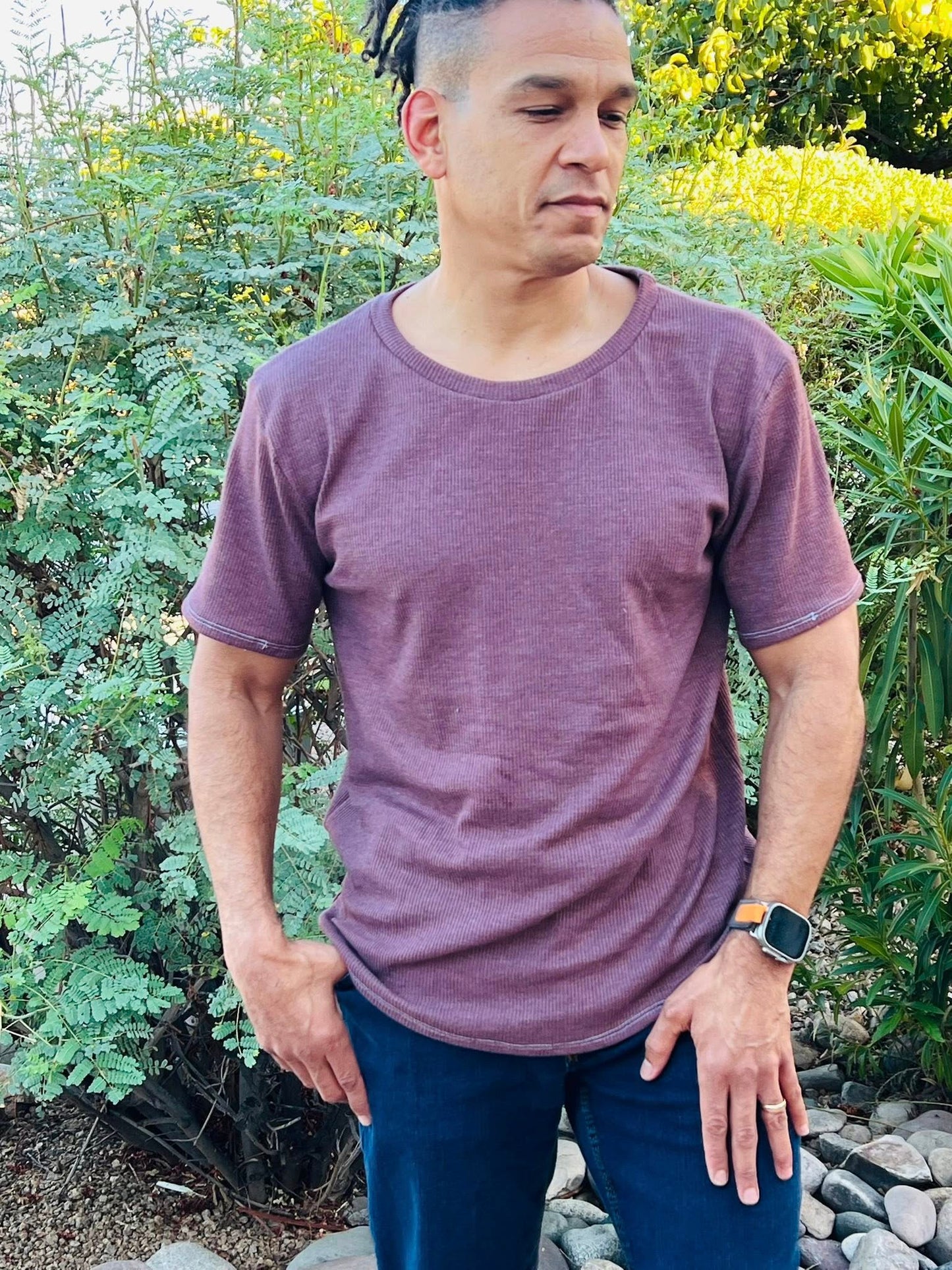 Adult Carter Tee PDF