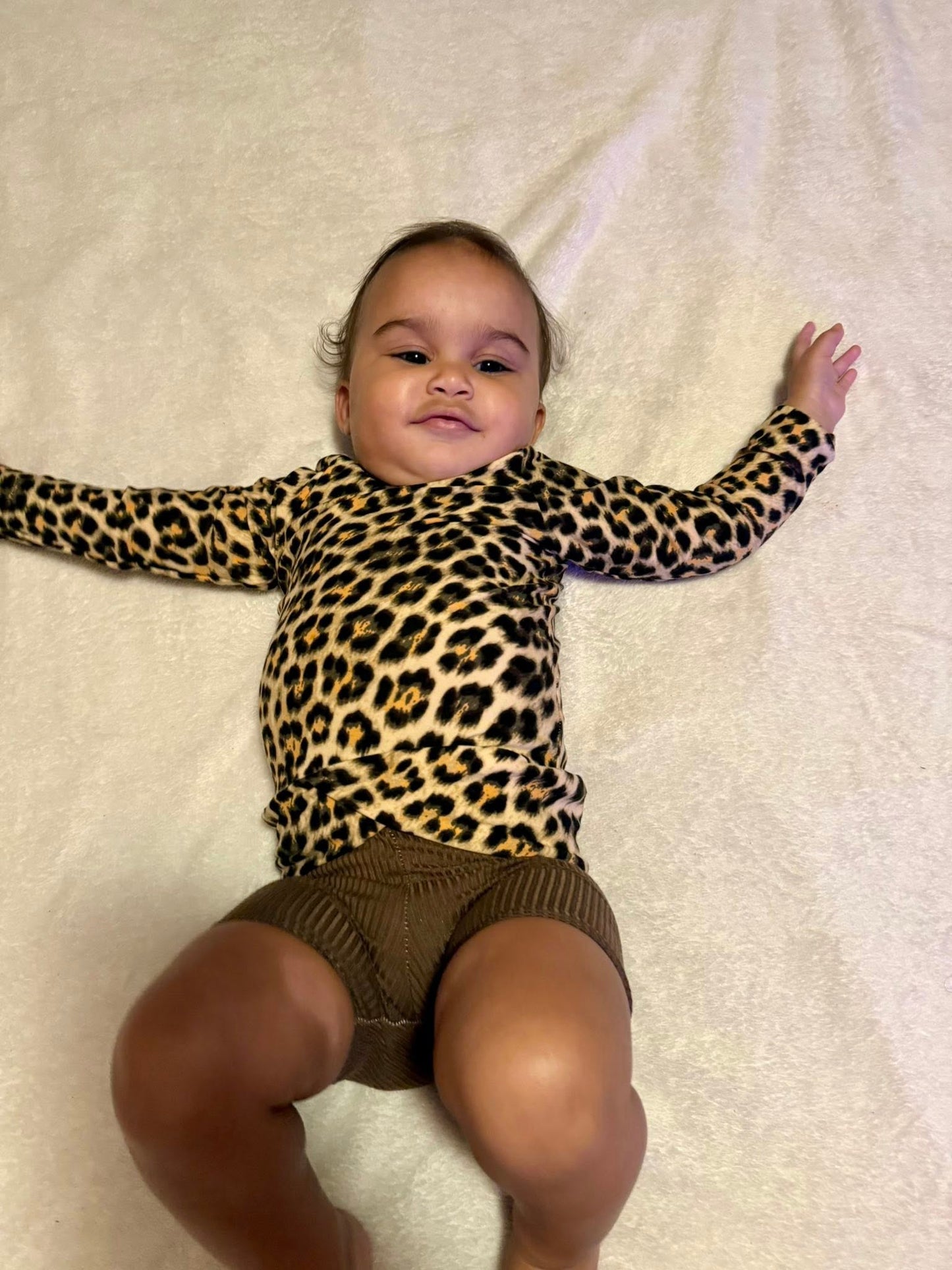 Baby Karly Tank/Tee PDF