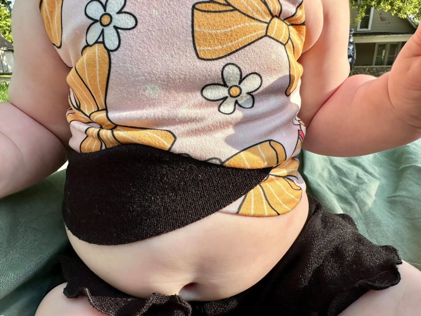 Baby Karly Tank/Tee PDF