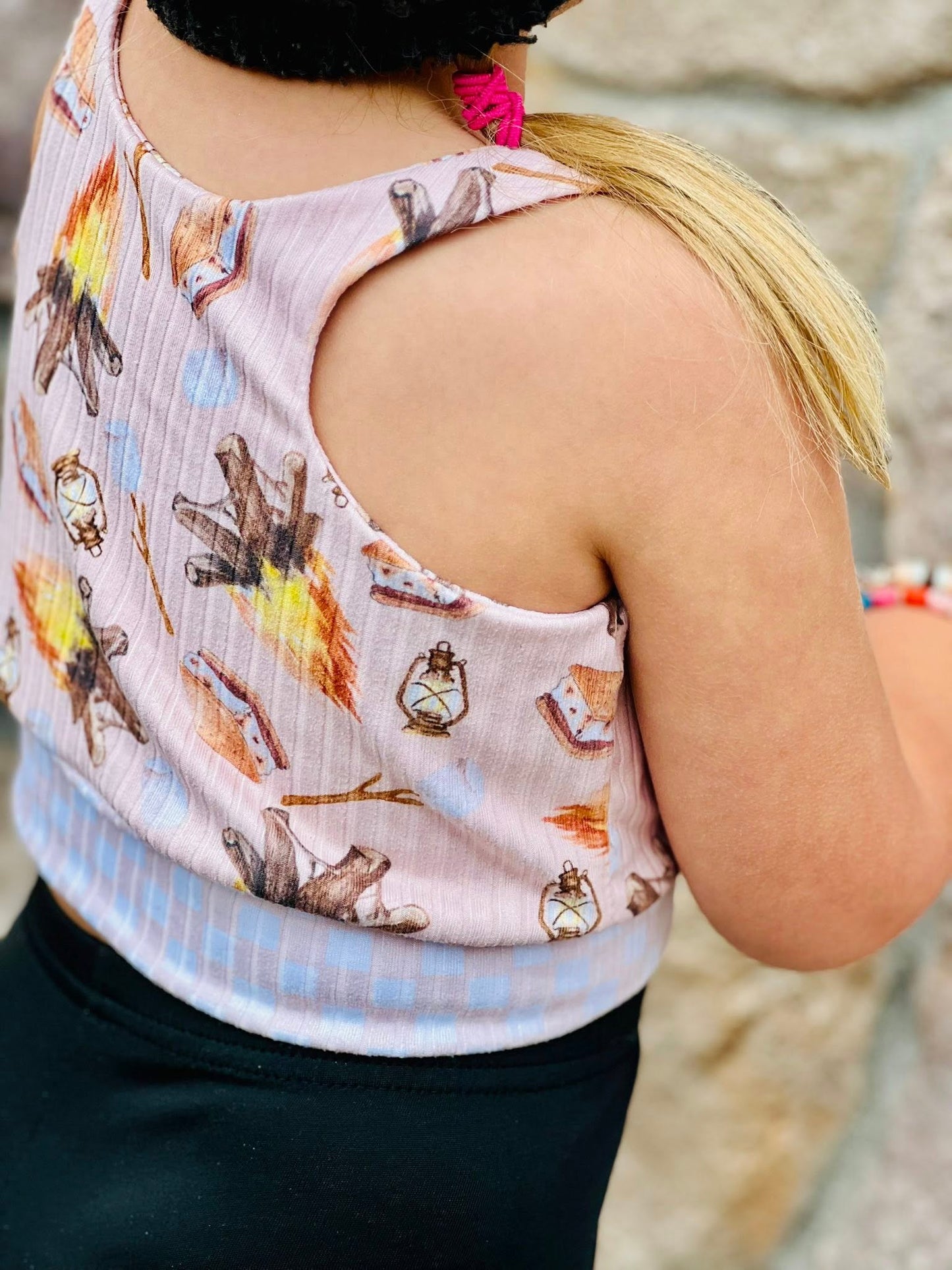 Baby Karly Tank/Tee PDF