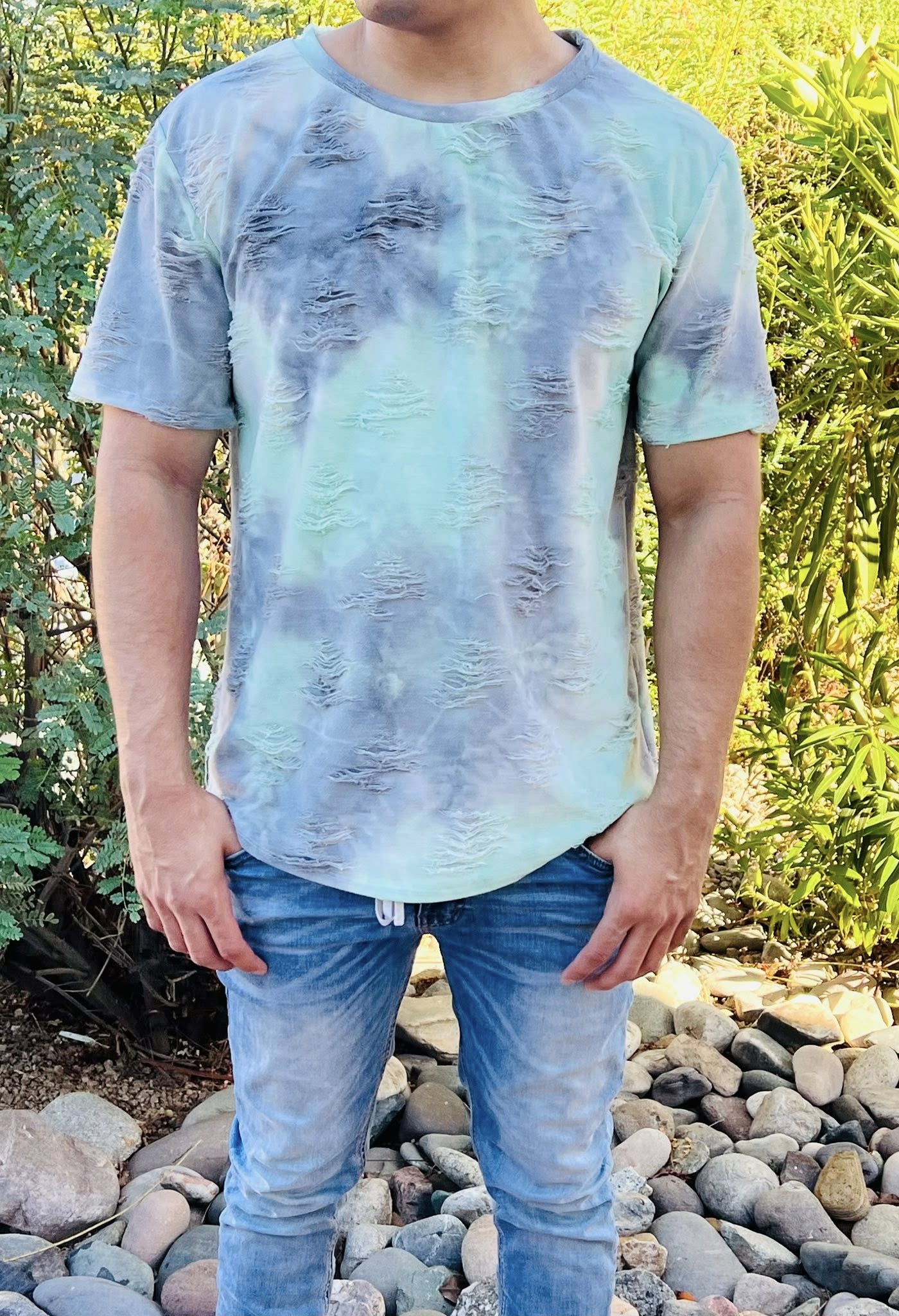 Adult Carter Tee PDF