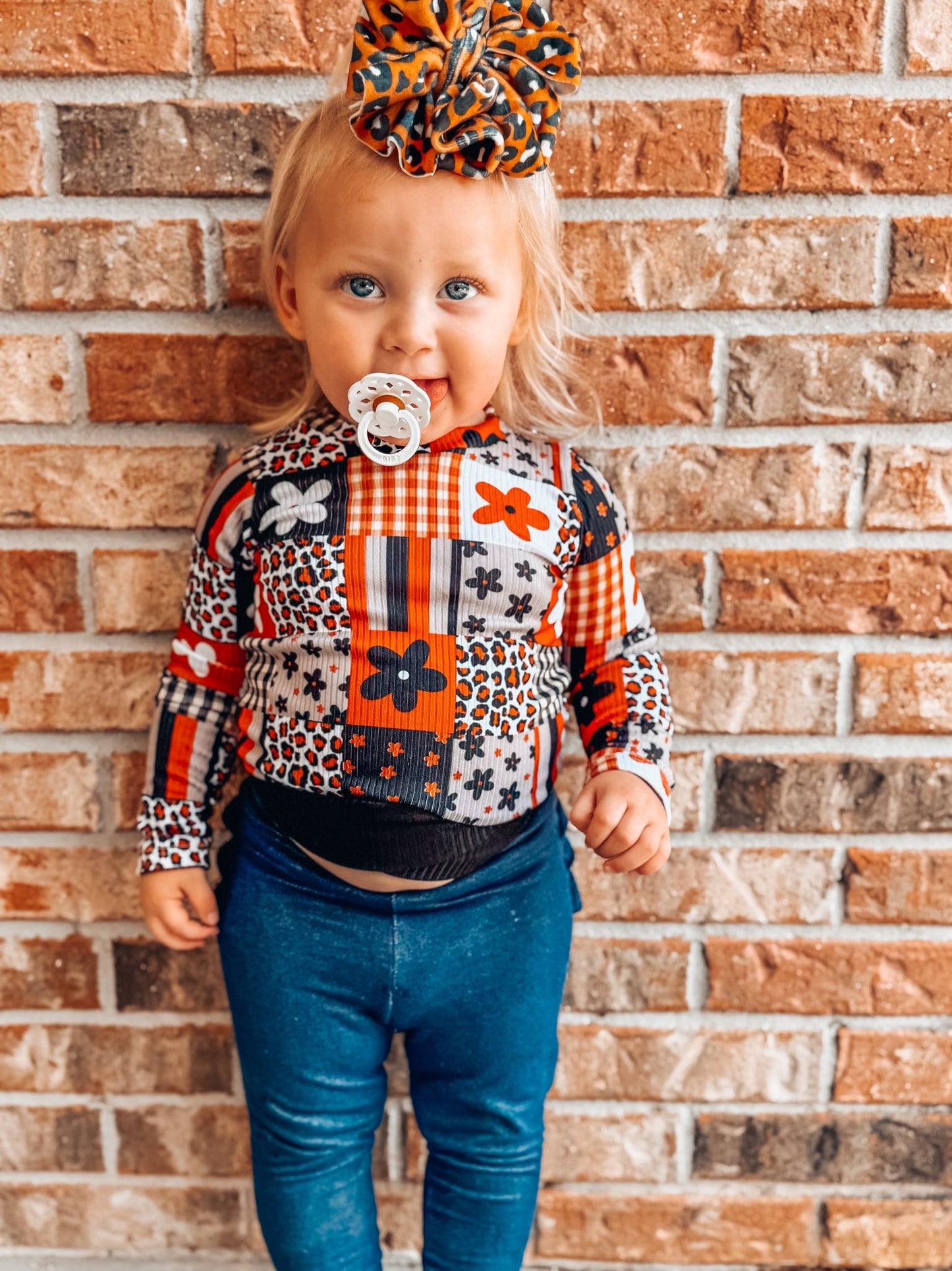 Baby Karly Tank/Tee PDF