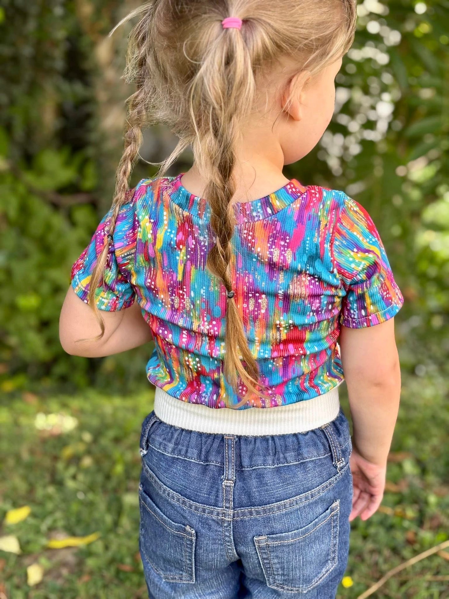 Baby Karly Tank/Tee PDF