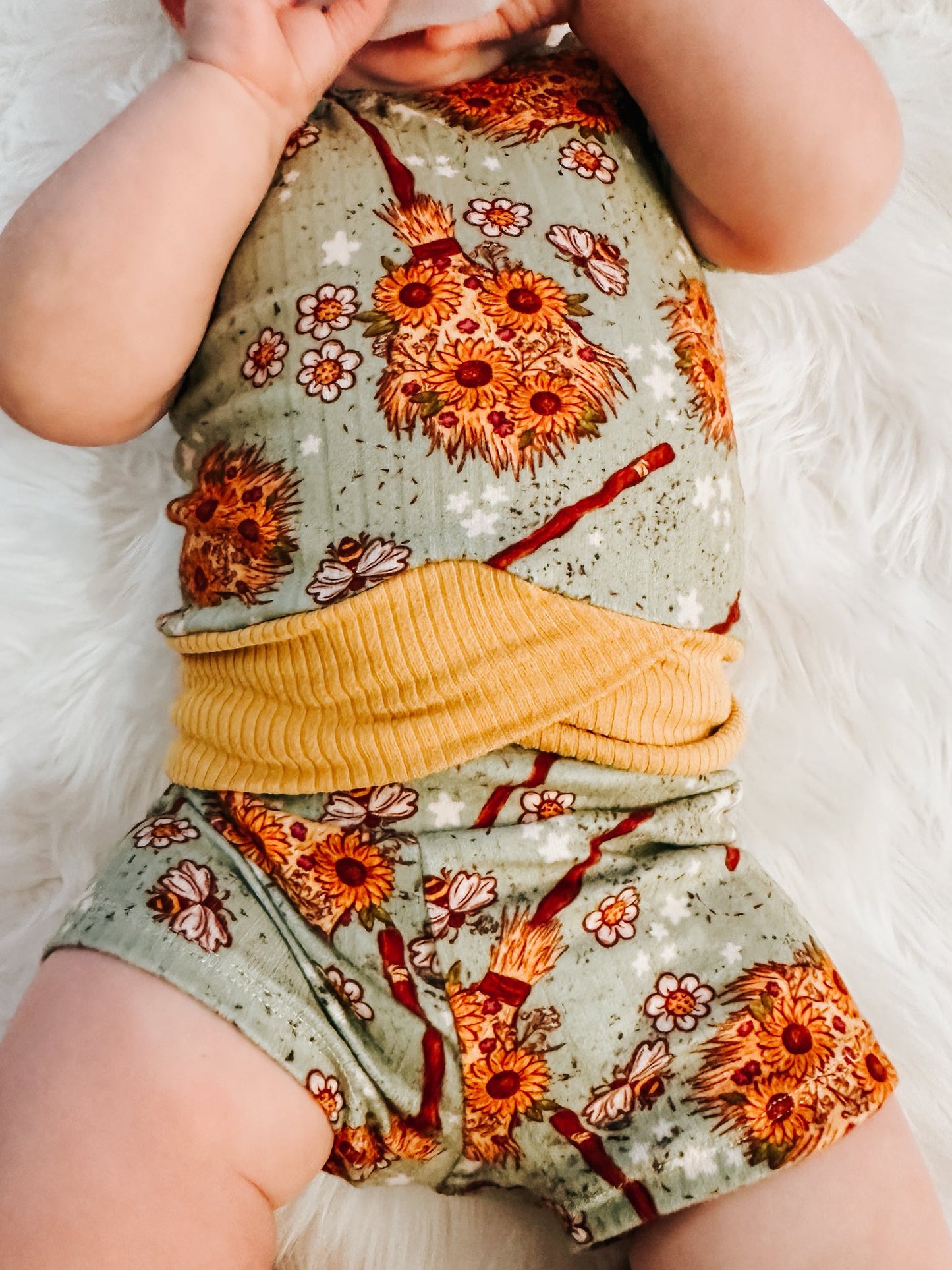 Baby Karly Tank/Tee PDF