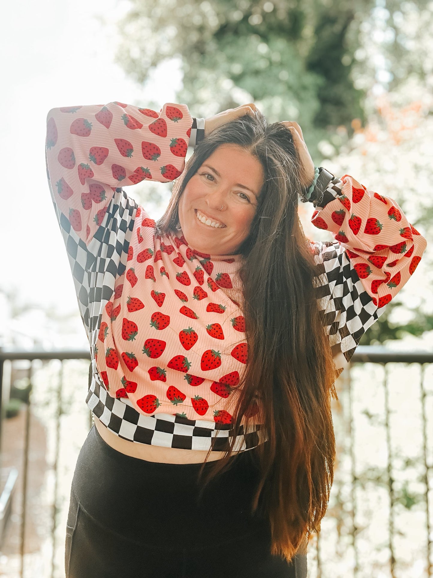 Mommy Selah Hoodie PDF