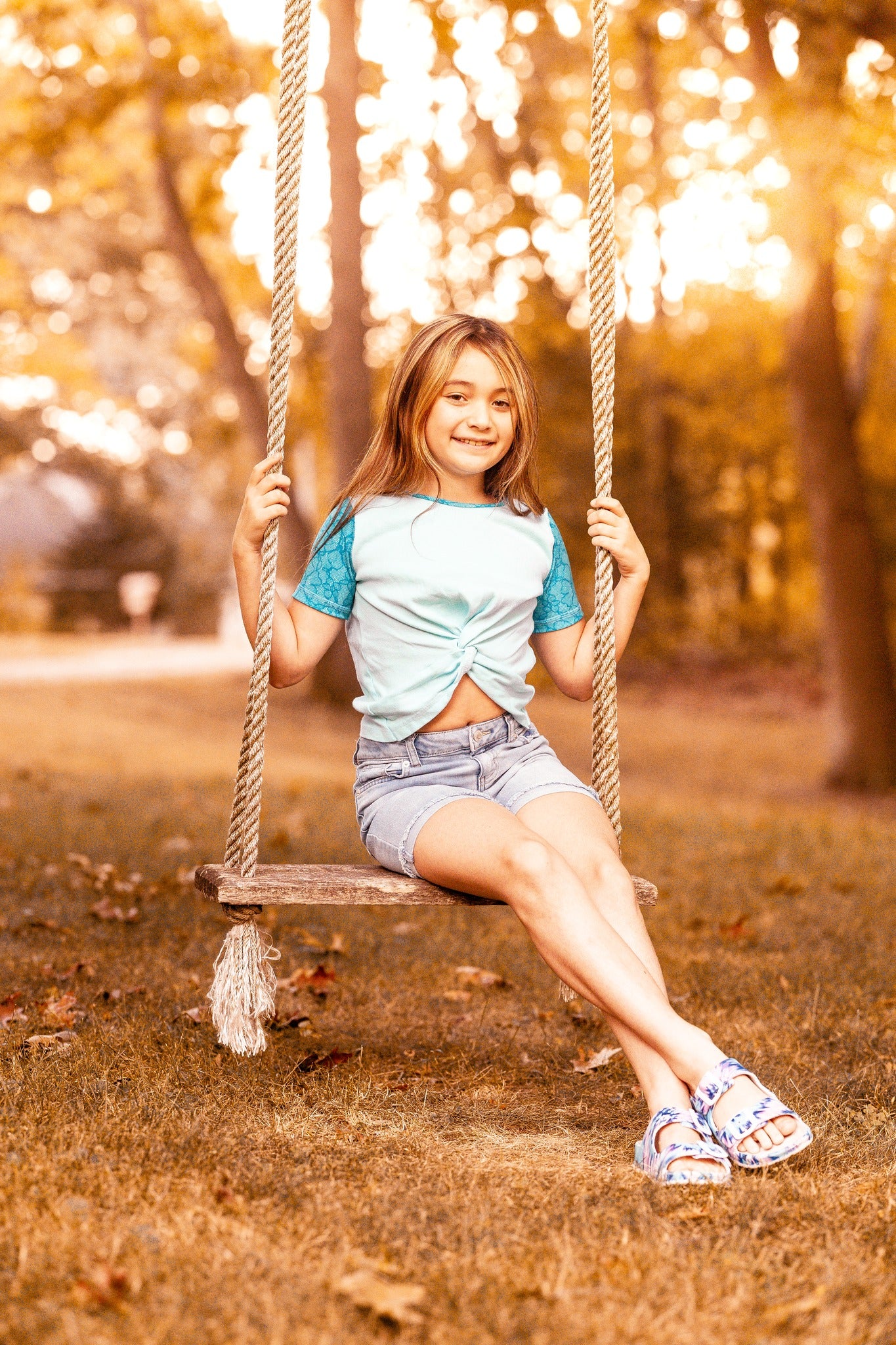 Baby & Youth Kelly Tee Bundle PDF