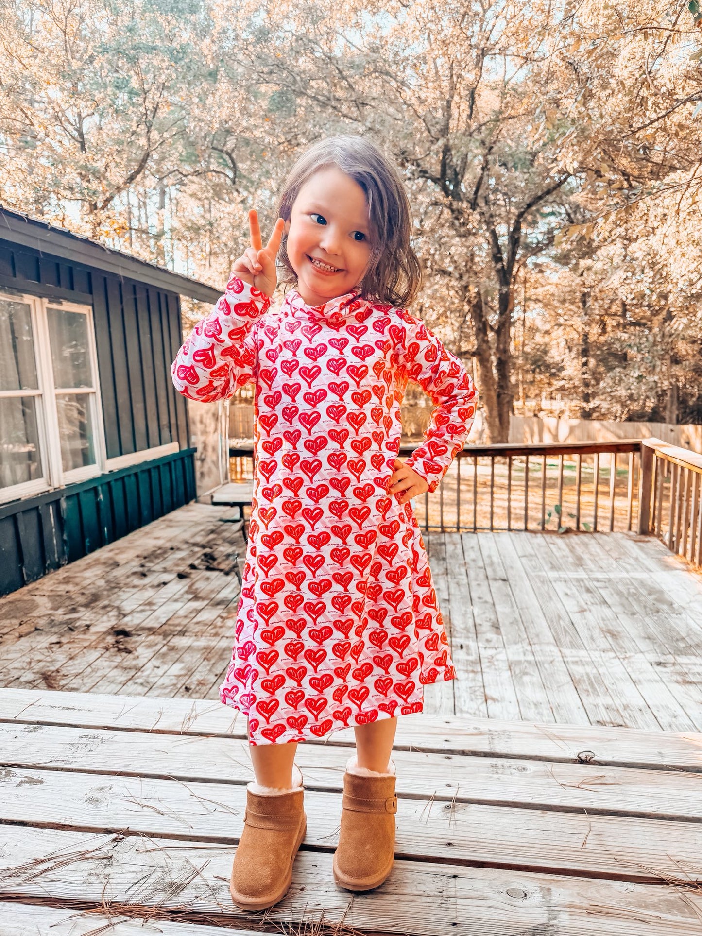 Baby & Youth Autumn Dress Bundle PDF