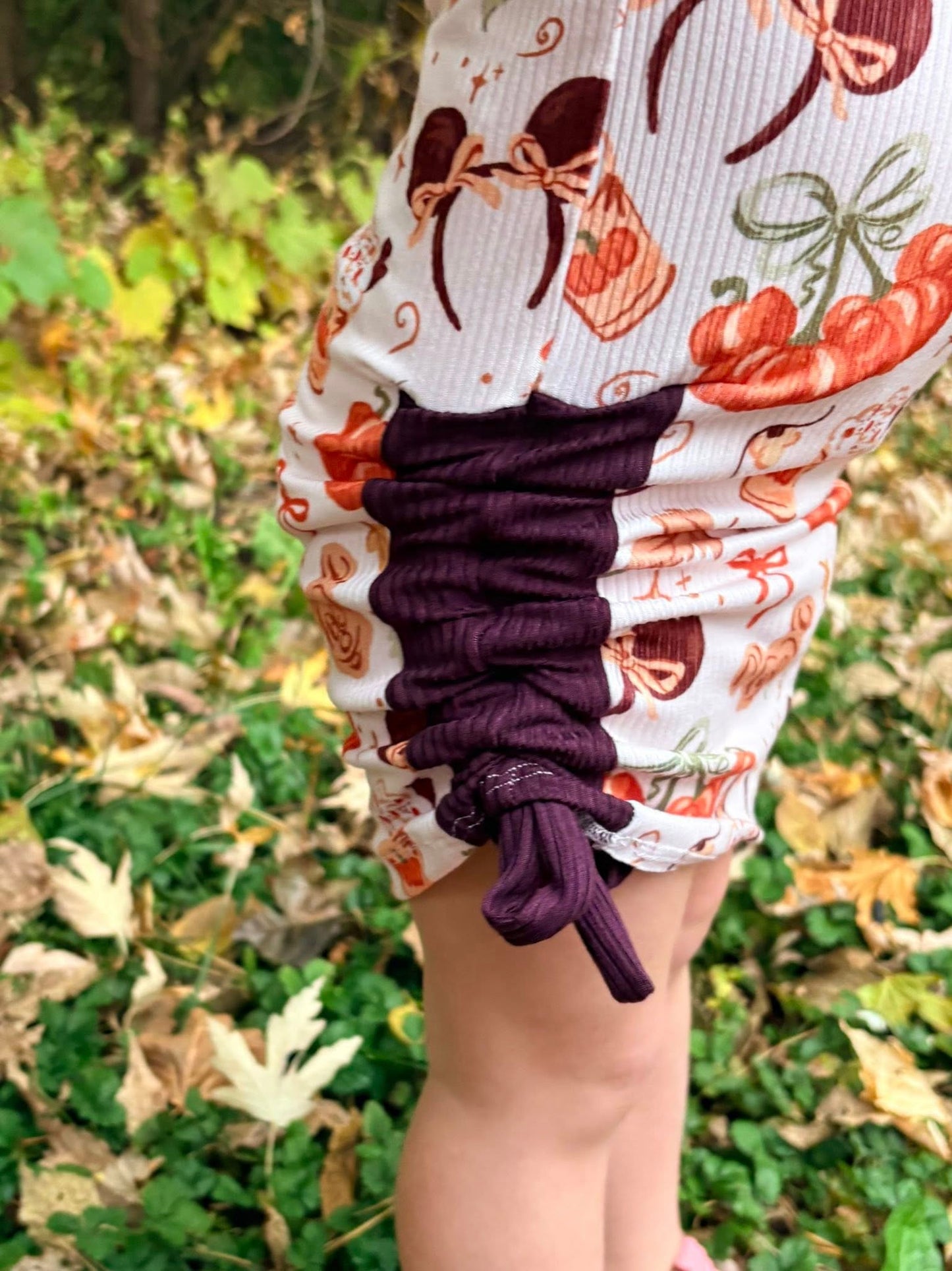 Baby Xandra Dress PDF