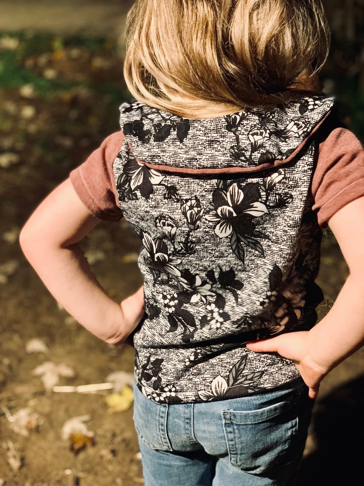 Baby & Youth Ava Bow Top Bundle PDF