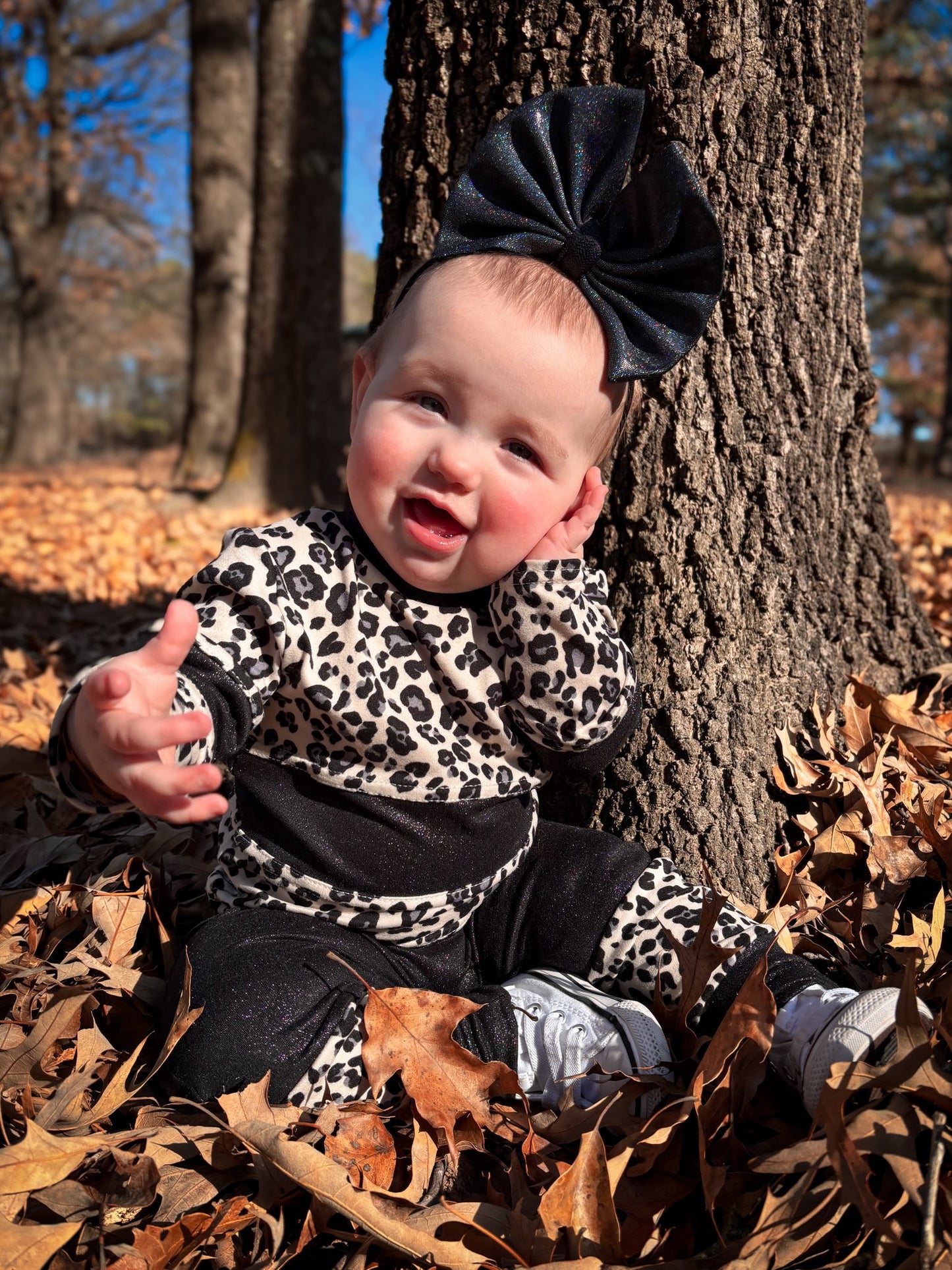 Baby Elliott Tee/Tank PDF