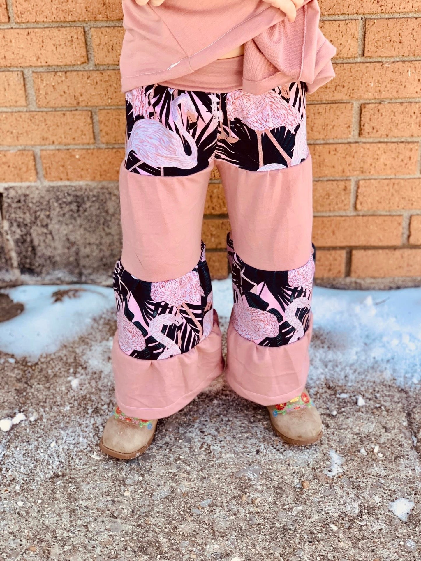 Youth Adelyn Pants PDF