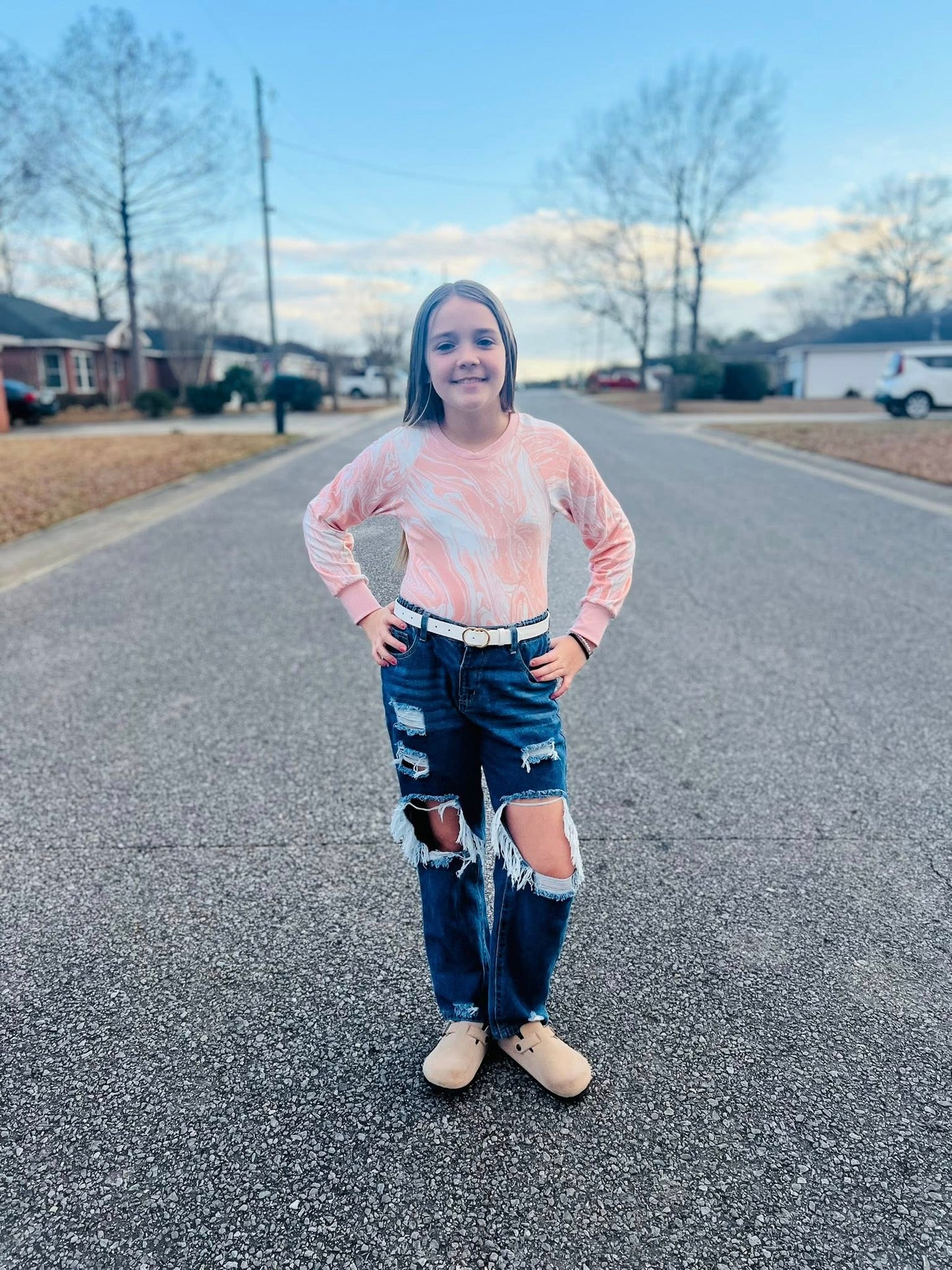 Youth McCoy Leo & Peplum PDF