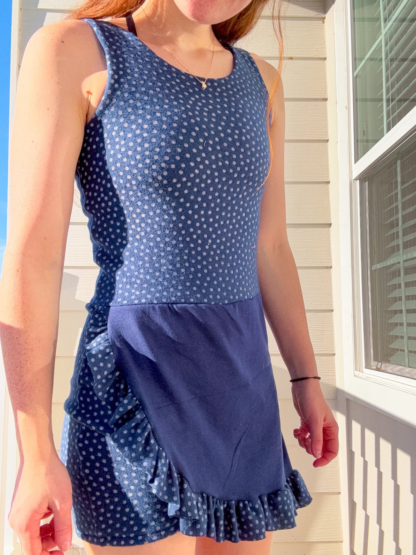 Youth Amorosa Skirt, Dress, & Romper PDF