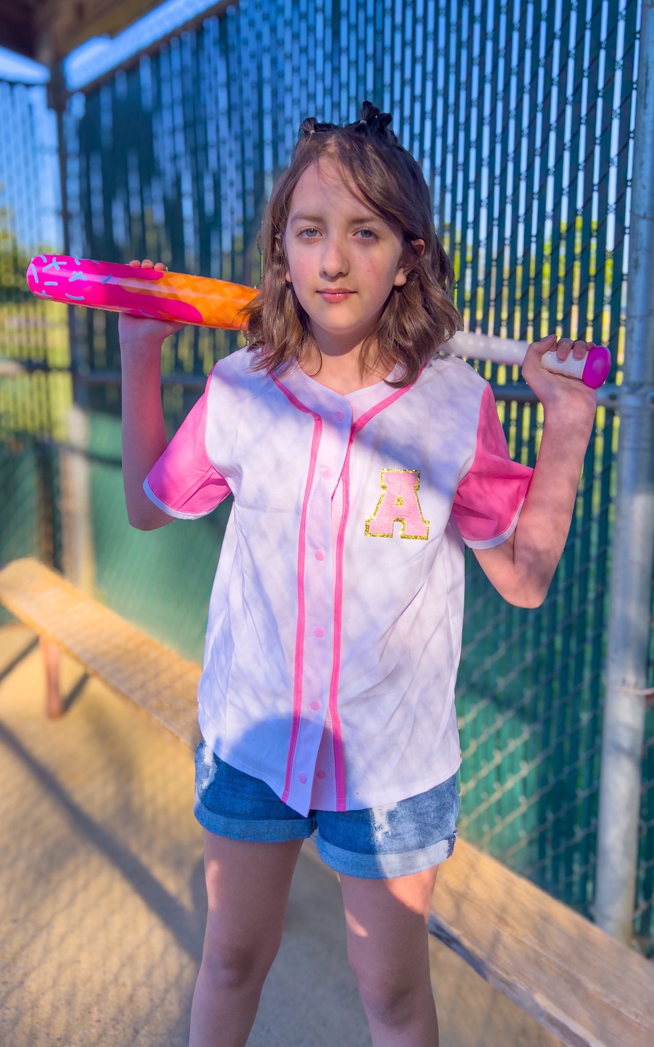 Baby & Youth Easton Jersey Bundle PDF