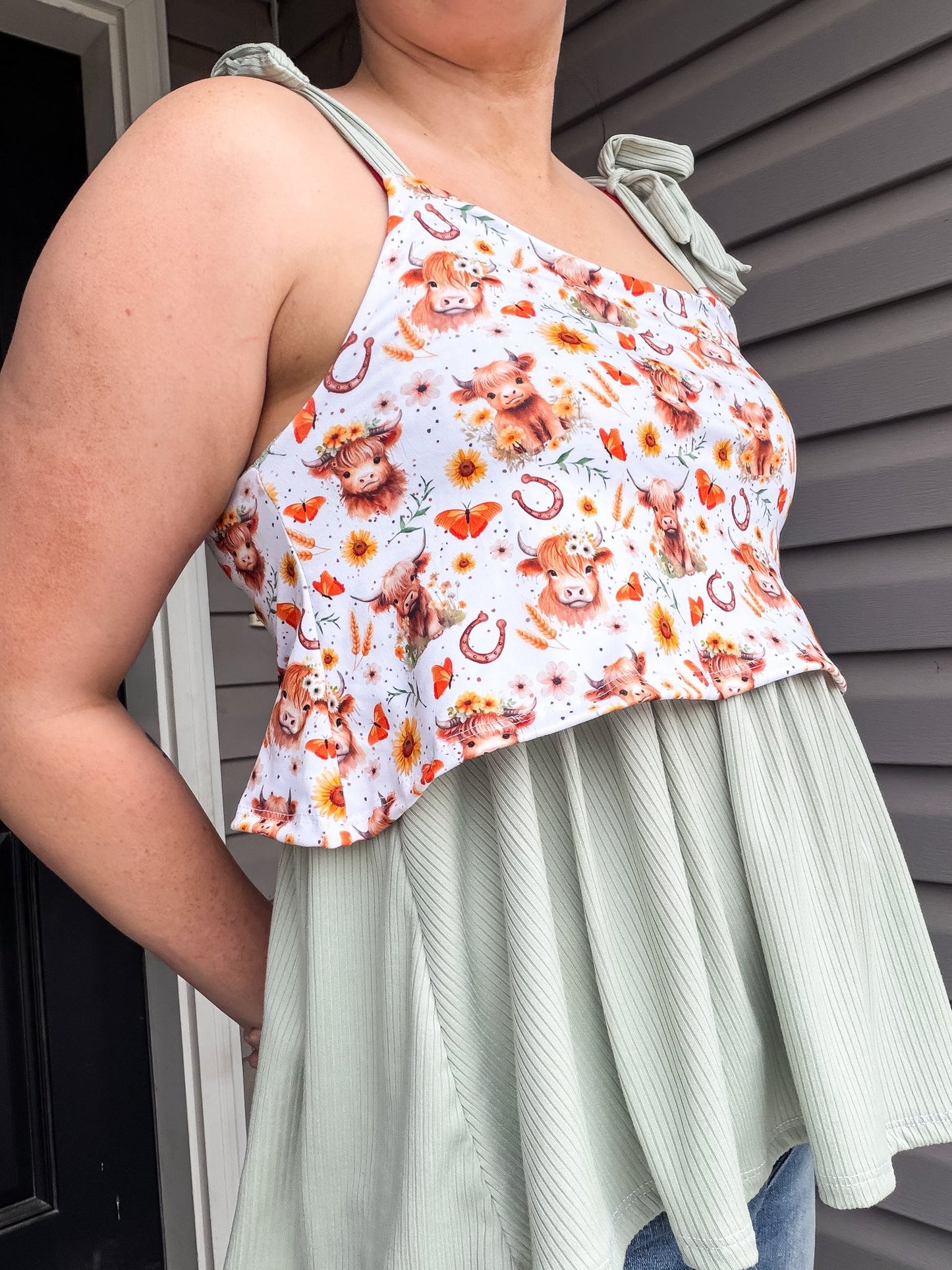 Baby & Youth Symphony Peplum & Dress Bundle PDF