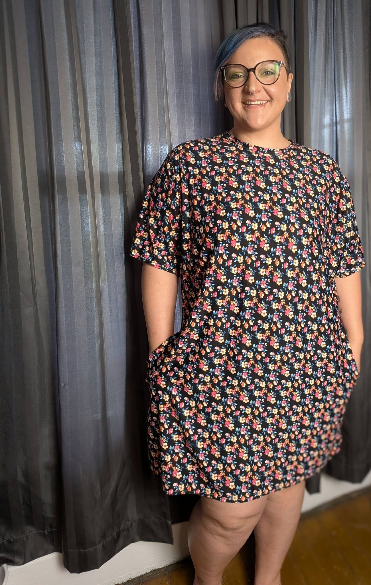 Mommy Moomoo Dress PDF
