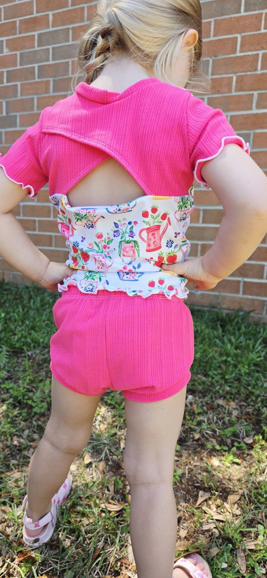 Baby Addison Top PDF