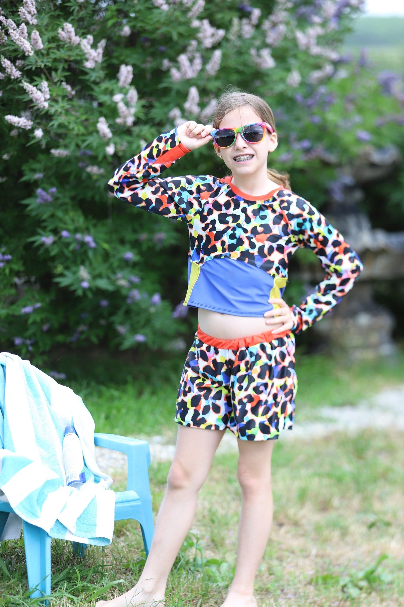 Youth Anni Raglan PDF
