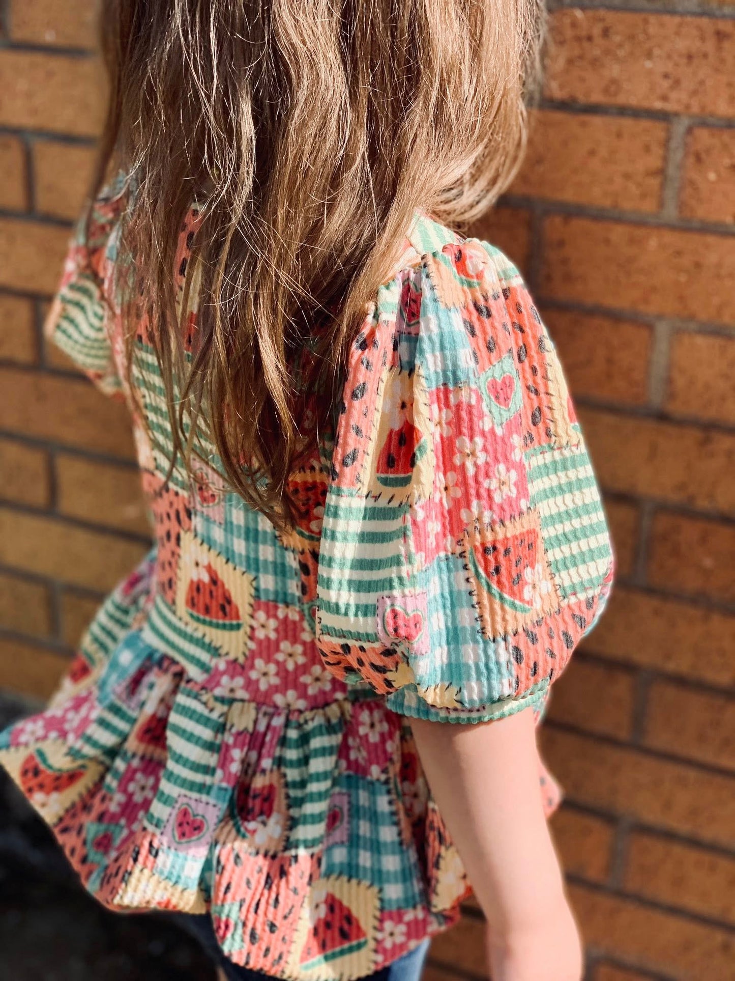 Youth Londyn Top PDF