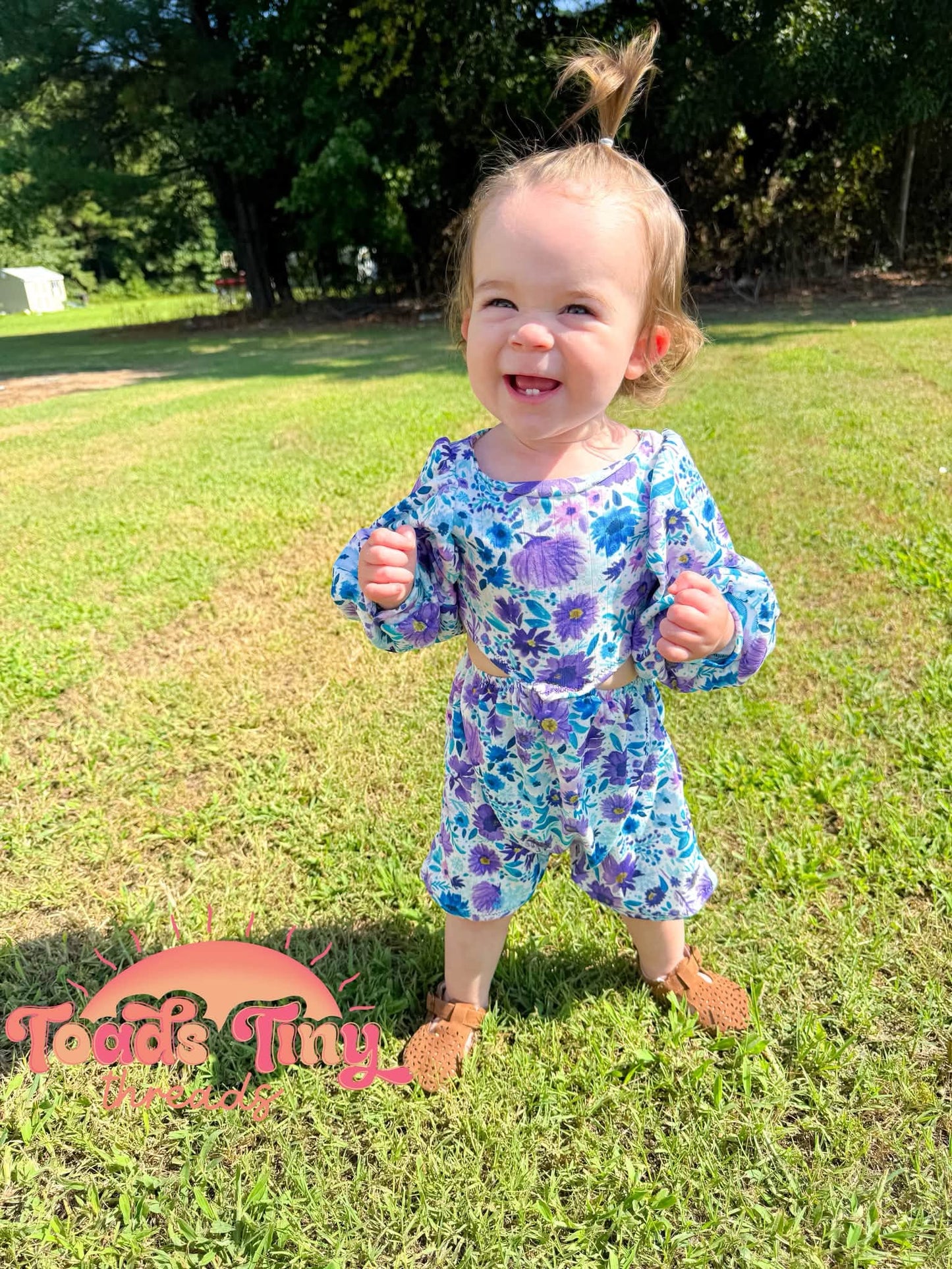 Baby & Youth Spice Dress & Romper Bundle PDF