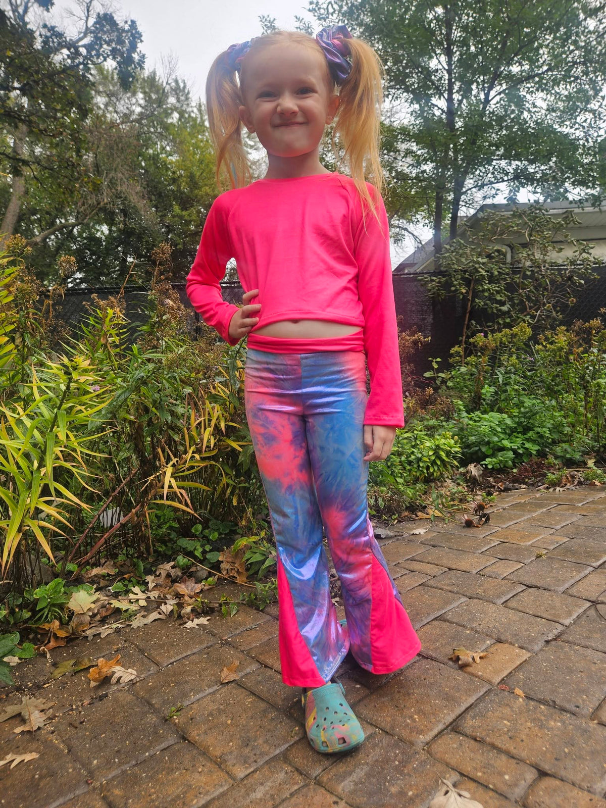 Baby & Youth Lyra Flares Bundle PDF
