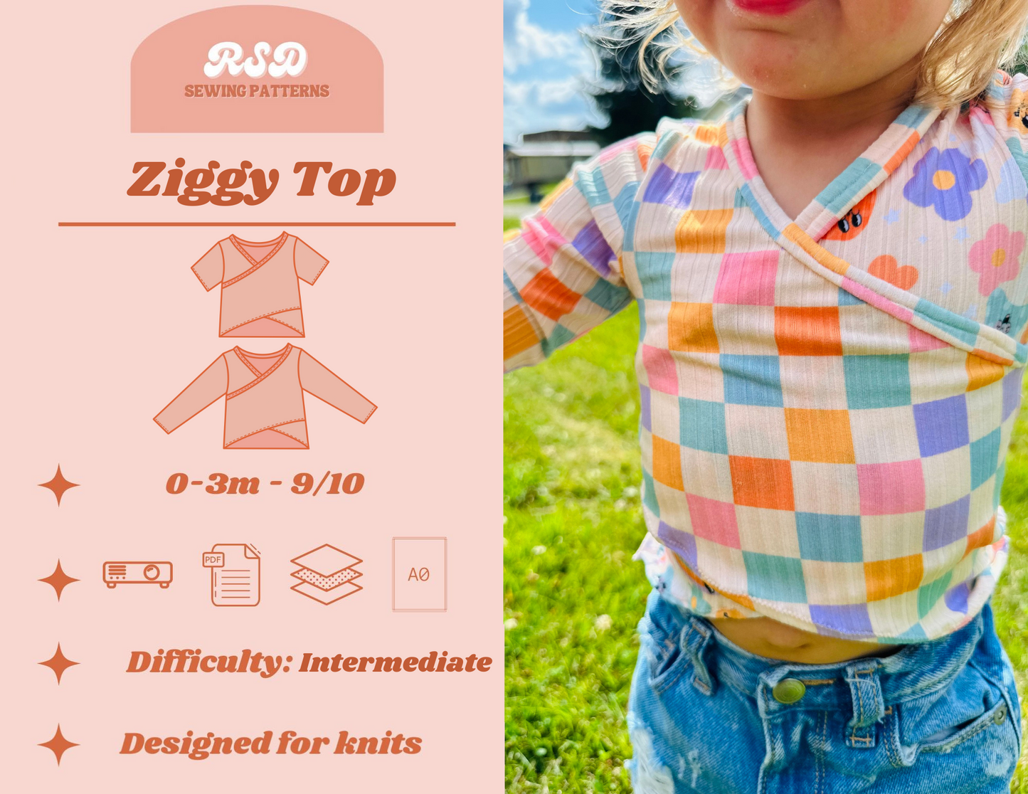 Ziggy Top PDF