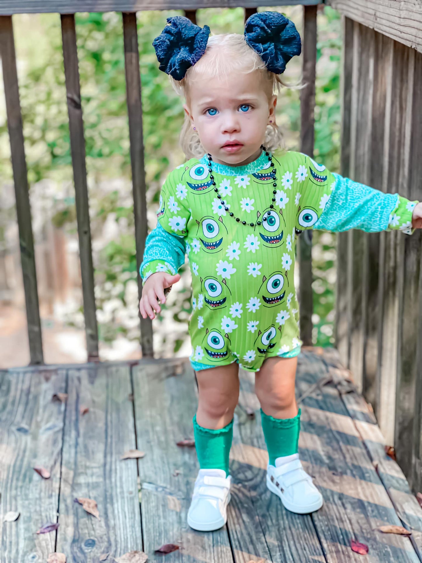 Cozy Romper/Tee PDF