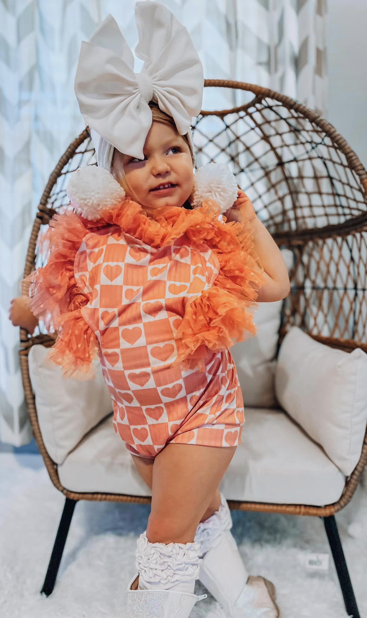 Lover Romper PDF