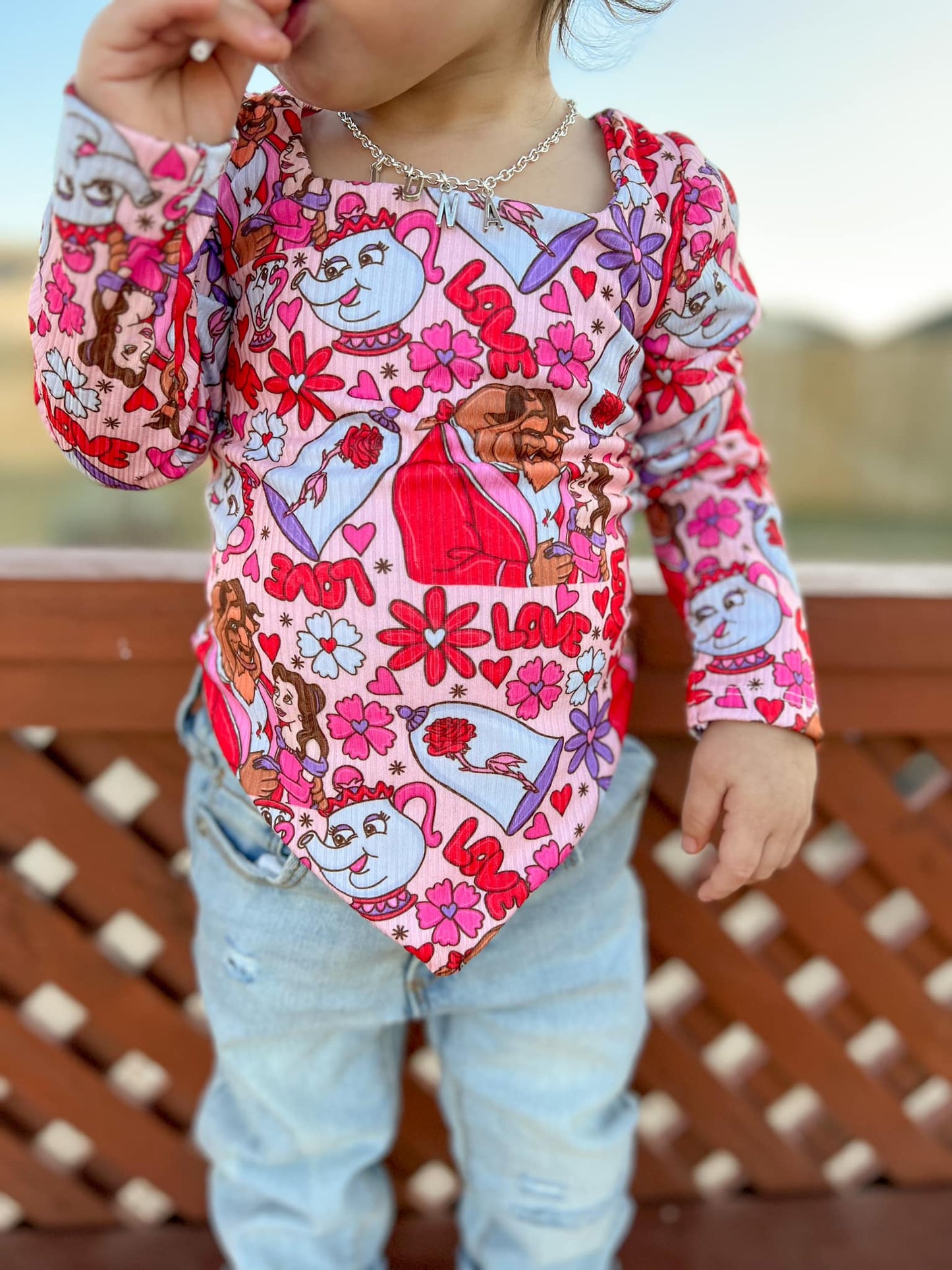 Bianca Top PDF