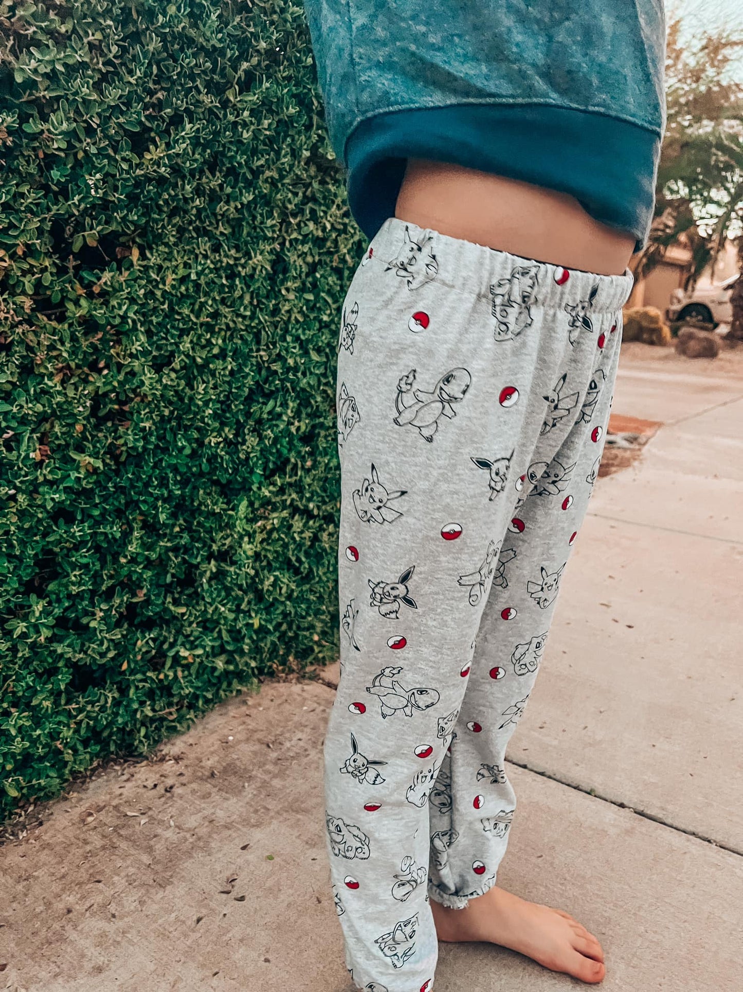 Lounge Pants PDF