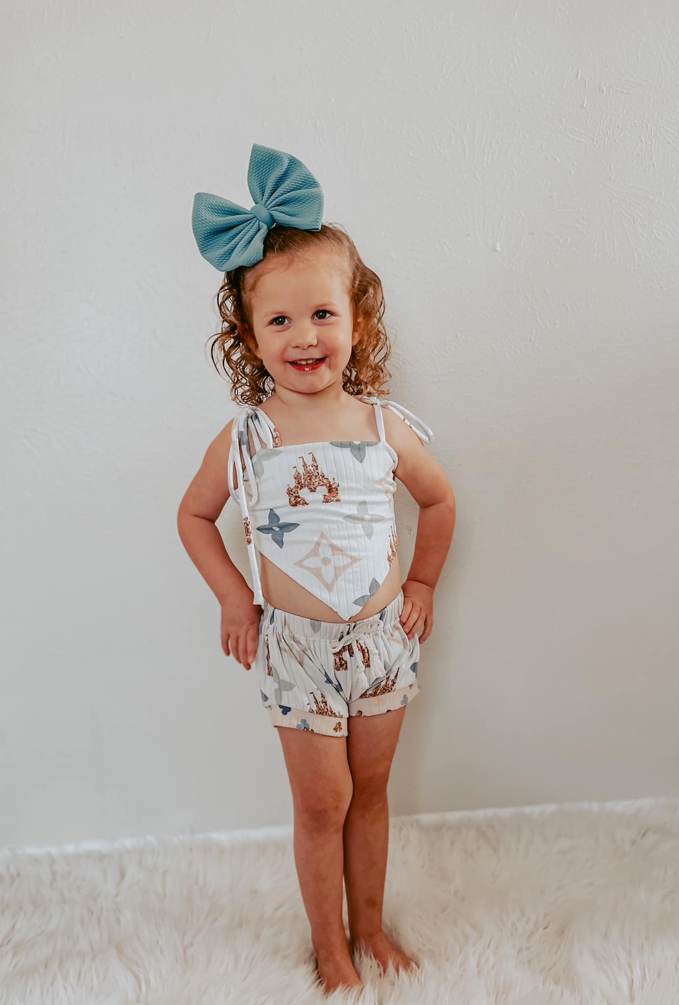 Becky Top PDF