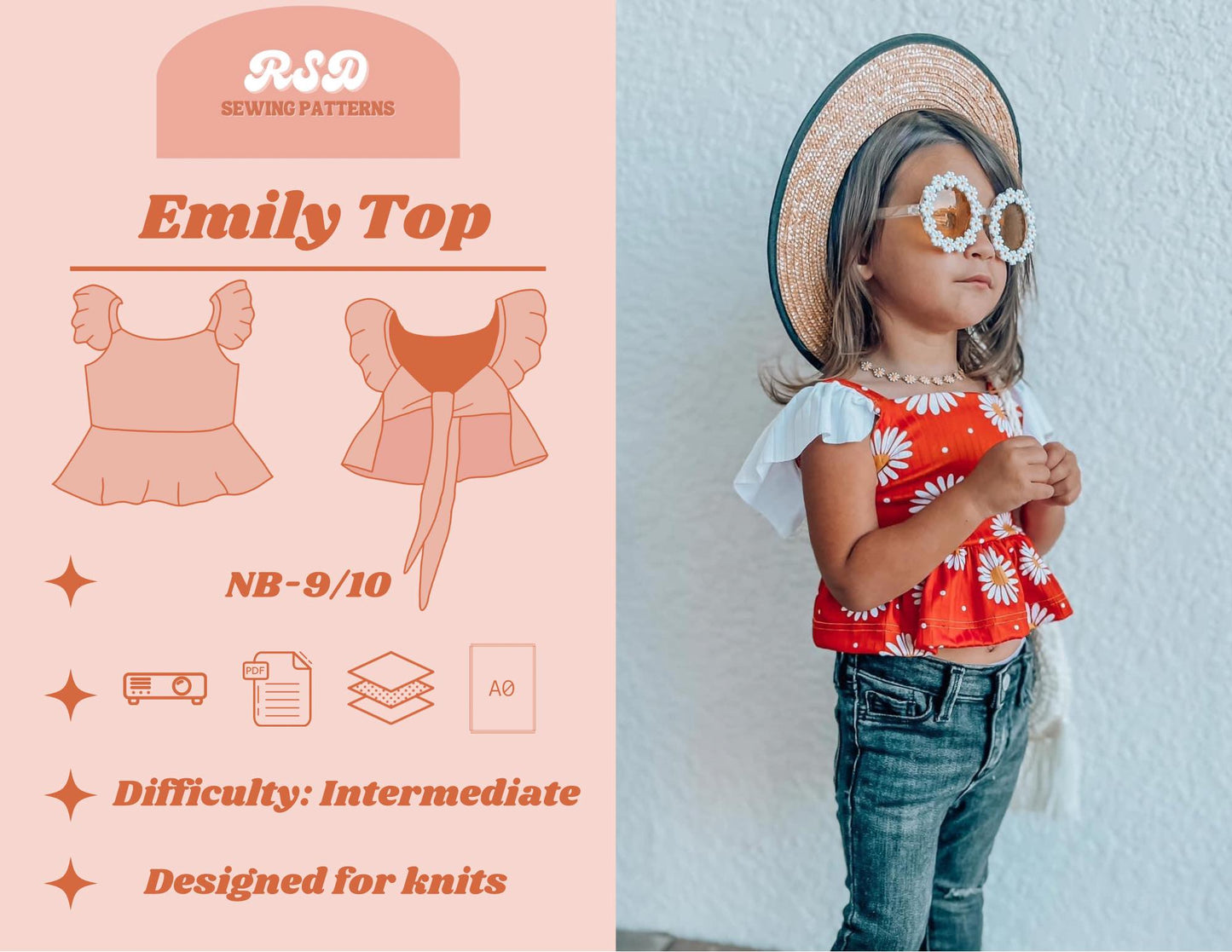 Emily Top PDF