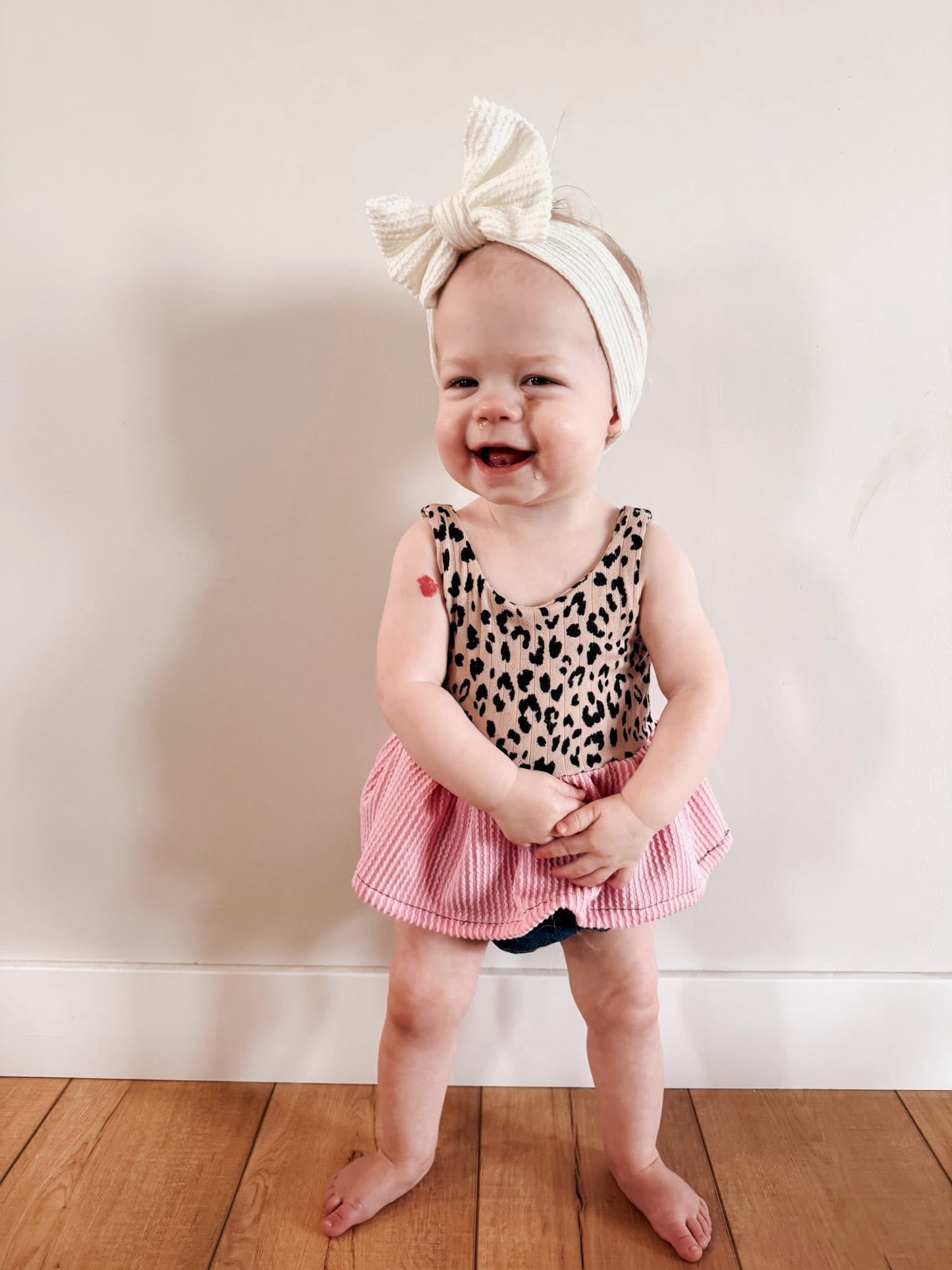 Baby Paisley Top PDF