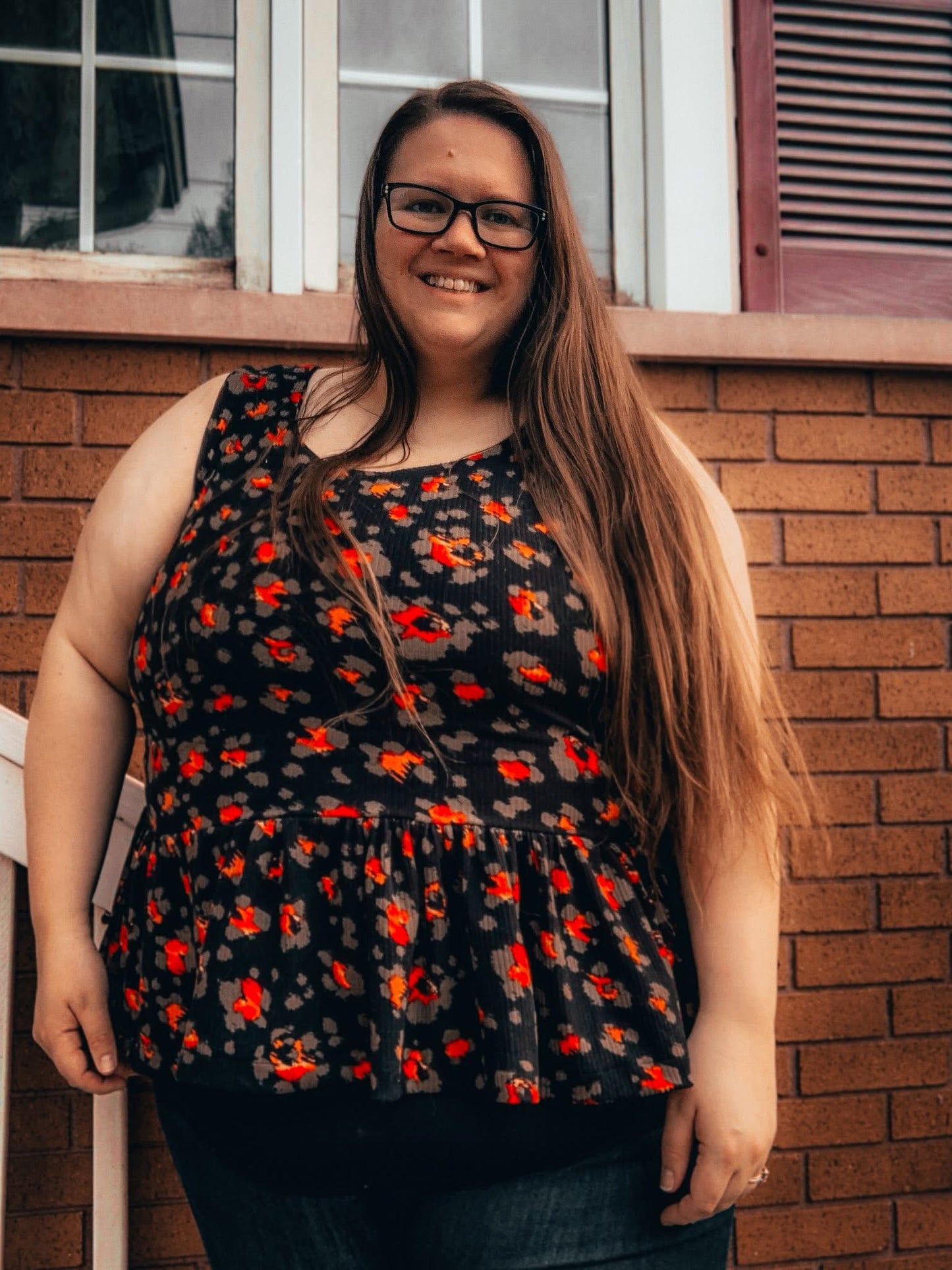 Mommy Paisley Top PDF