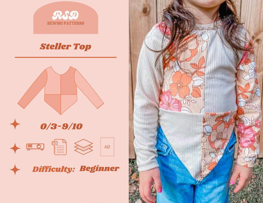 Steller Top PDF