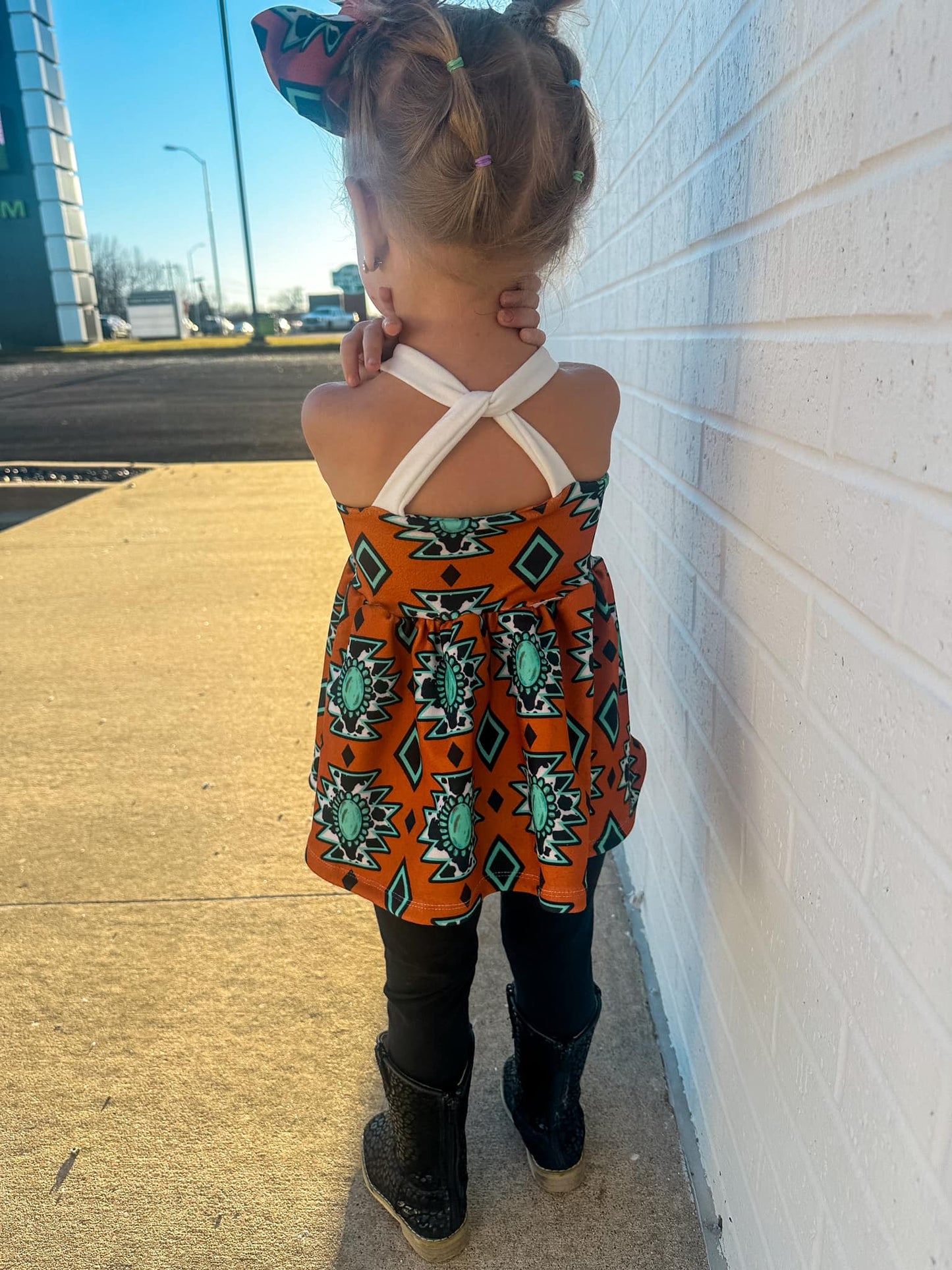 Baby Poppy Peplum PDF