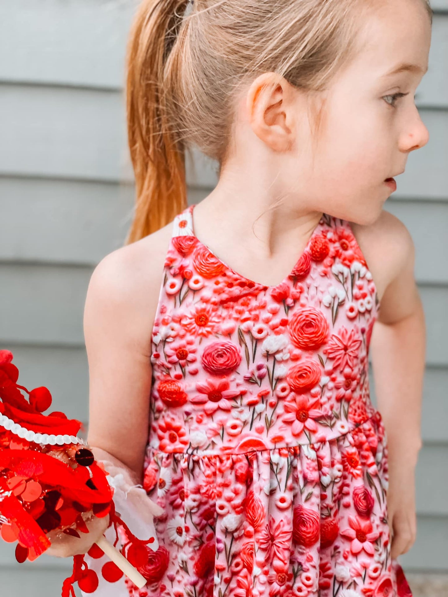 Baby & Youth Bundle Poppy Peplum PDF