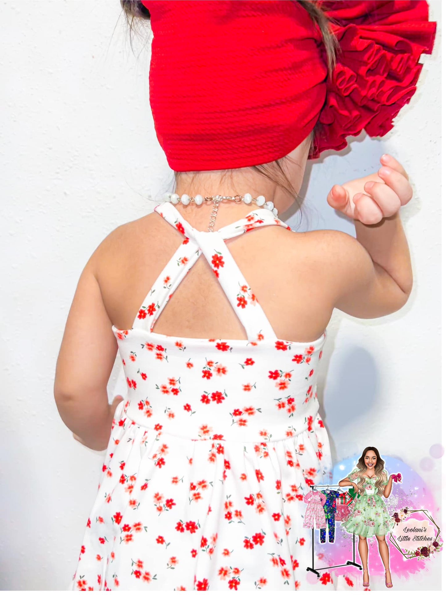 Baby & Youth Bundle Poppy Peplum PDF