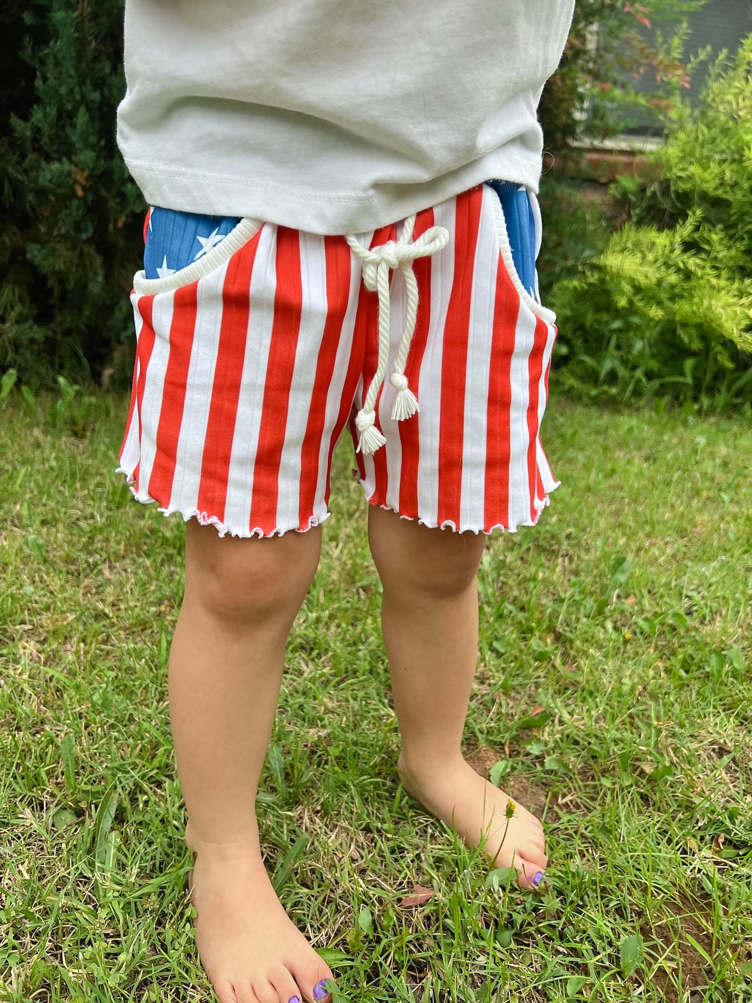 Baby Cohen Shorts PDF