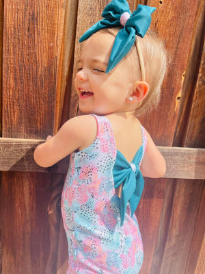 Baby & Youth Lavender Swimsuit Bundle PDF