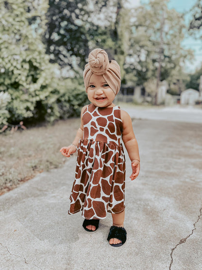 Baby Felicity Top/Dress/Maxi PDF