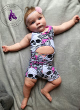 Baby & Youth Laikyn Romper Bundle PDF