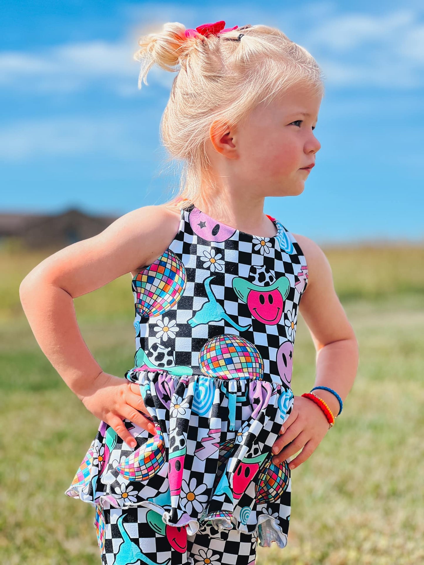 Baby Felicity Top/Dress/Maxi PDF