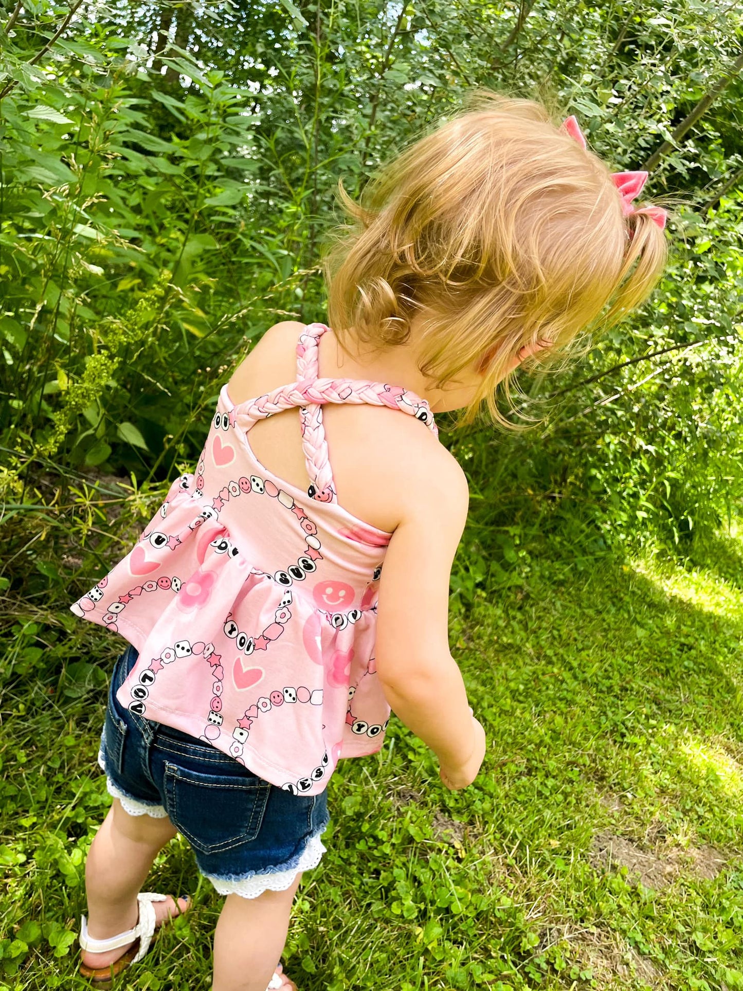 Baby Felicity Top/Dress/Maxi PDF