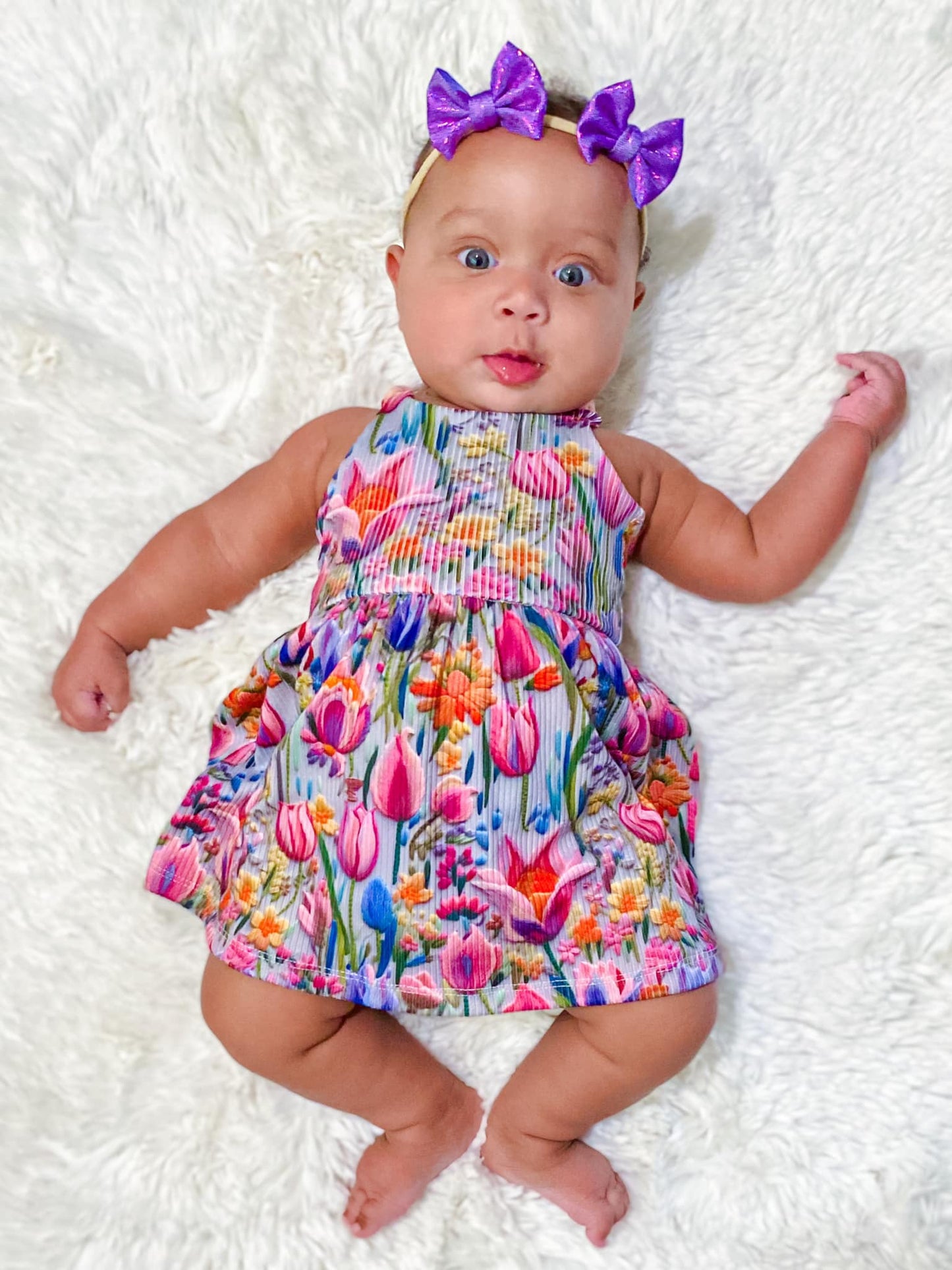 Baby Felicity Top/Dress/Maxi PDF